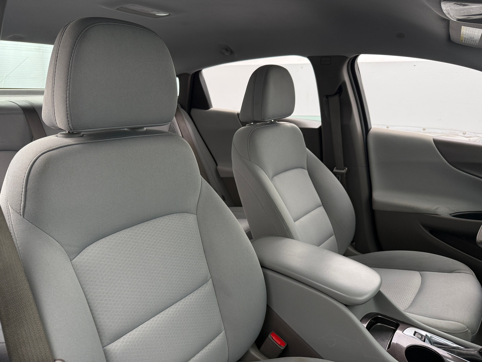 Thumbnail: 2023 Chevrolet Malibu - 2