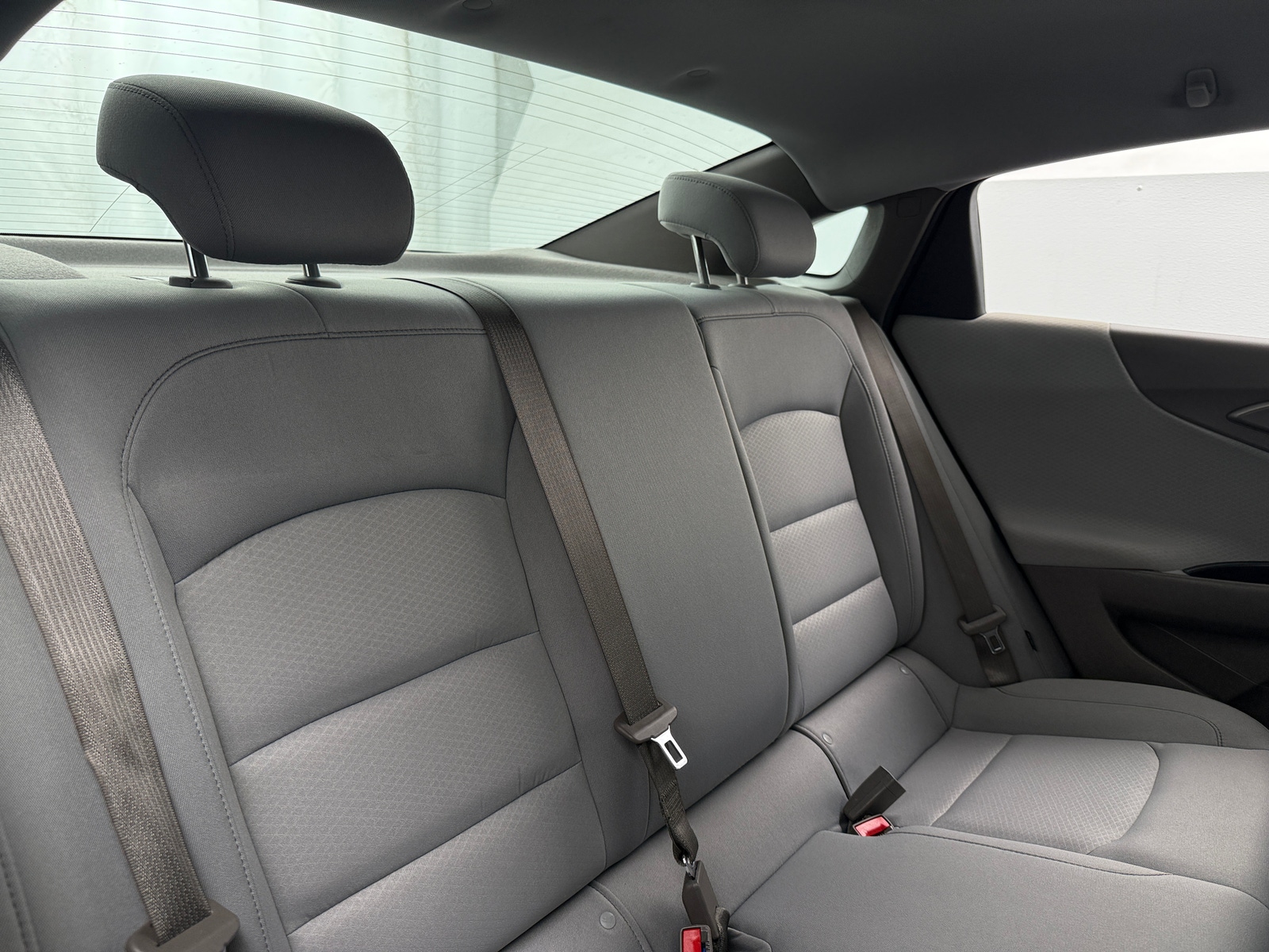 Thumbnail: 2023 Chevrolet Malibu - 6