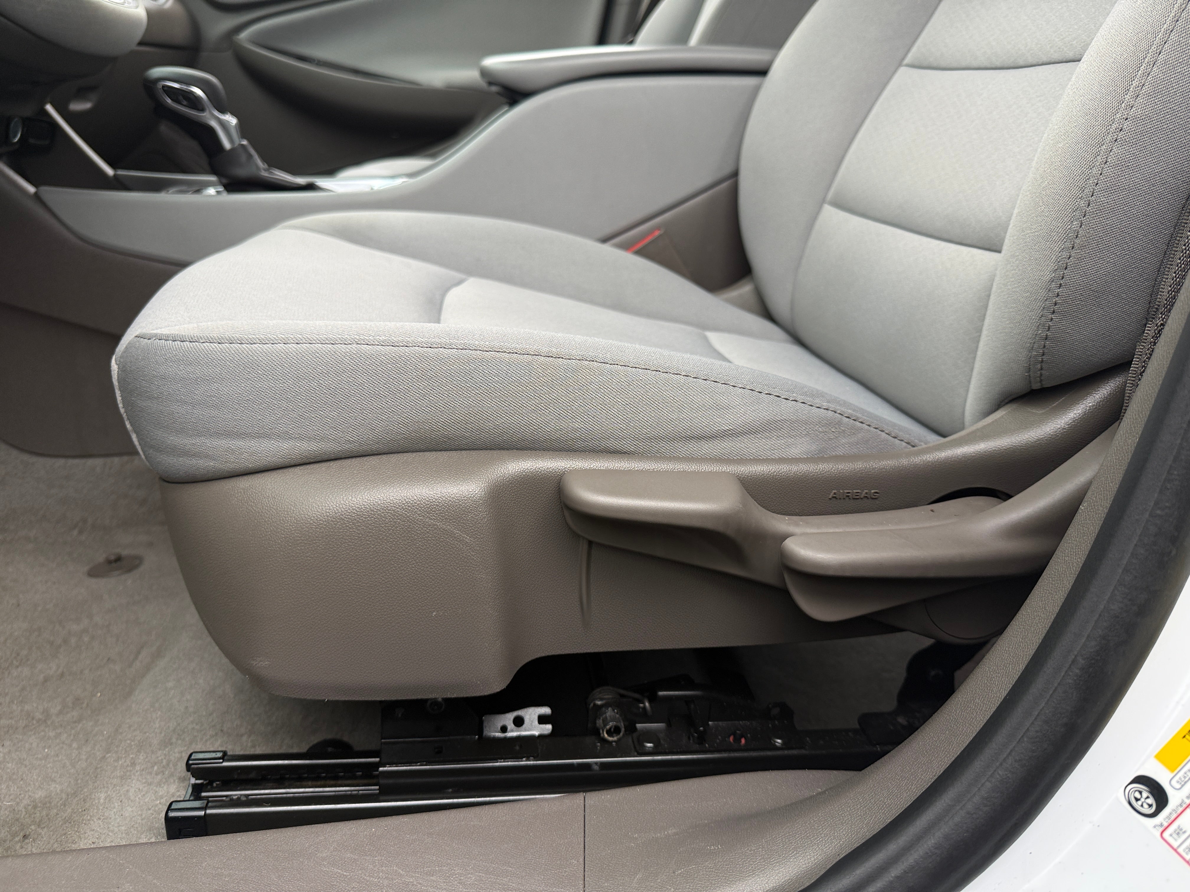 Used 2023 Chevrolet Malibu 1LS with VIN 1G1ZB5ST2PF120002 for sale in Auburn, WA