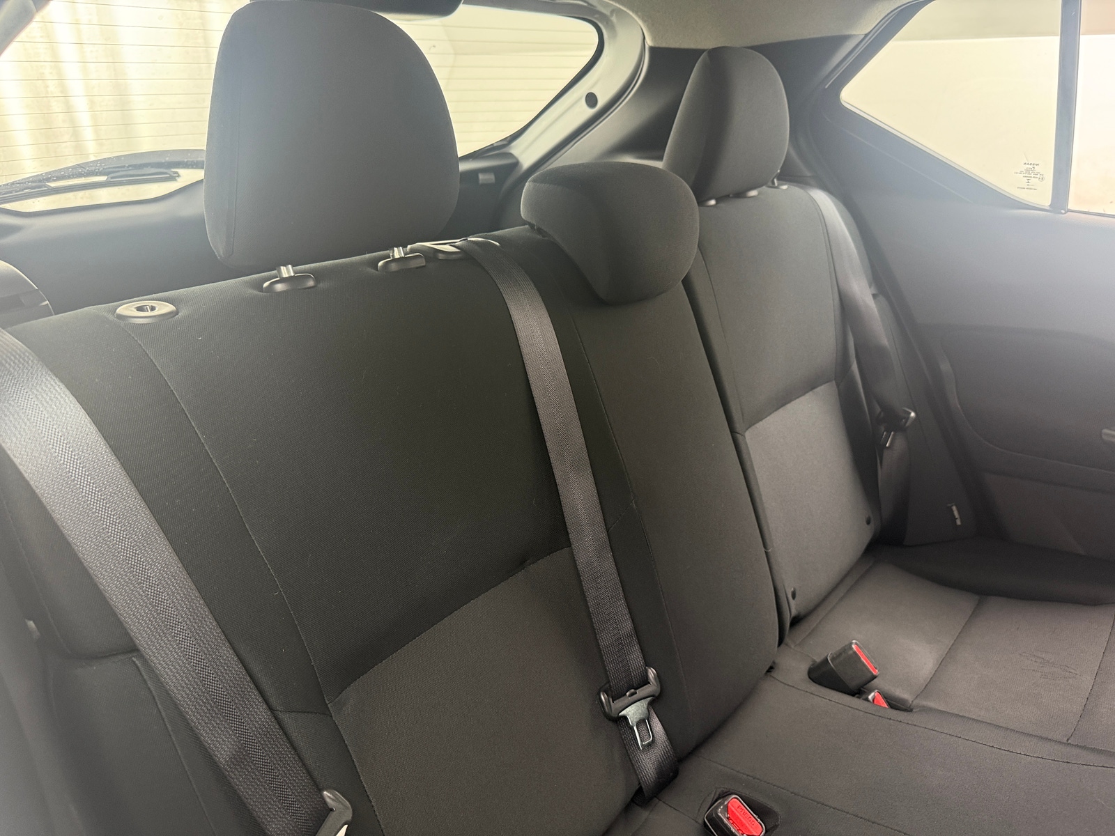 Thumbnail: 2023 Nissan Kicks - 6