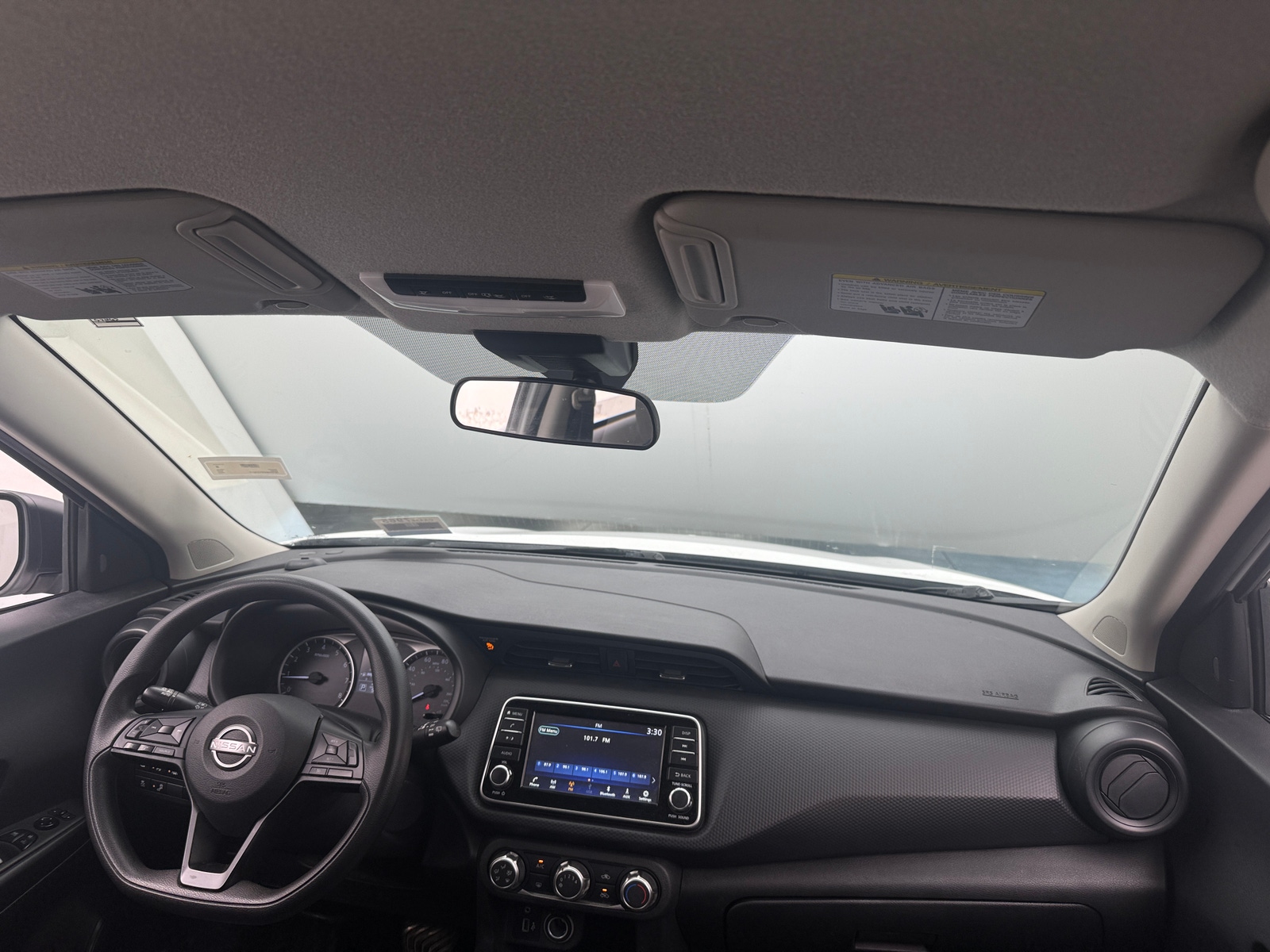 Thumbnail: 2023 Nissan Kicks - 3