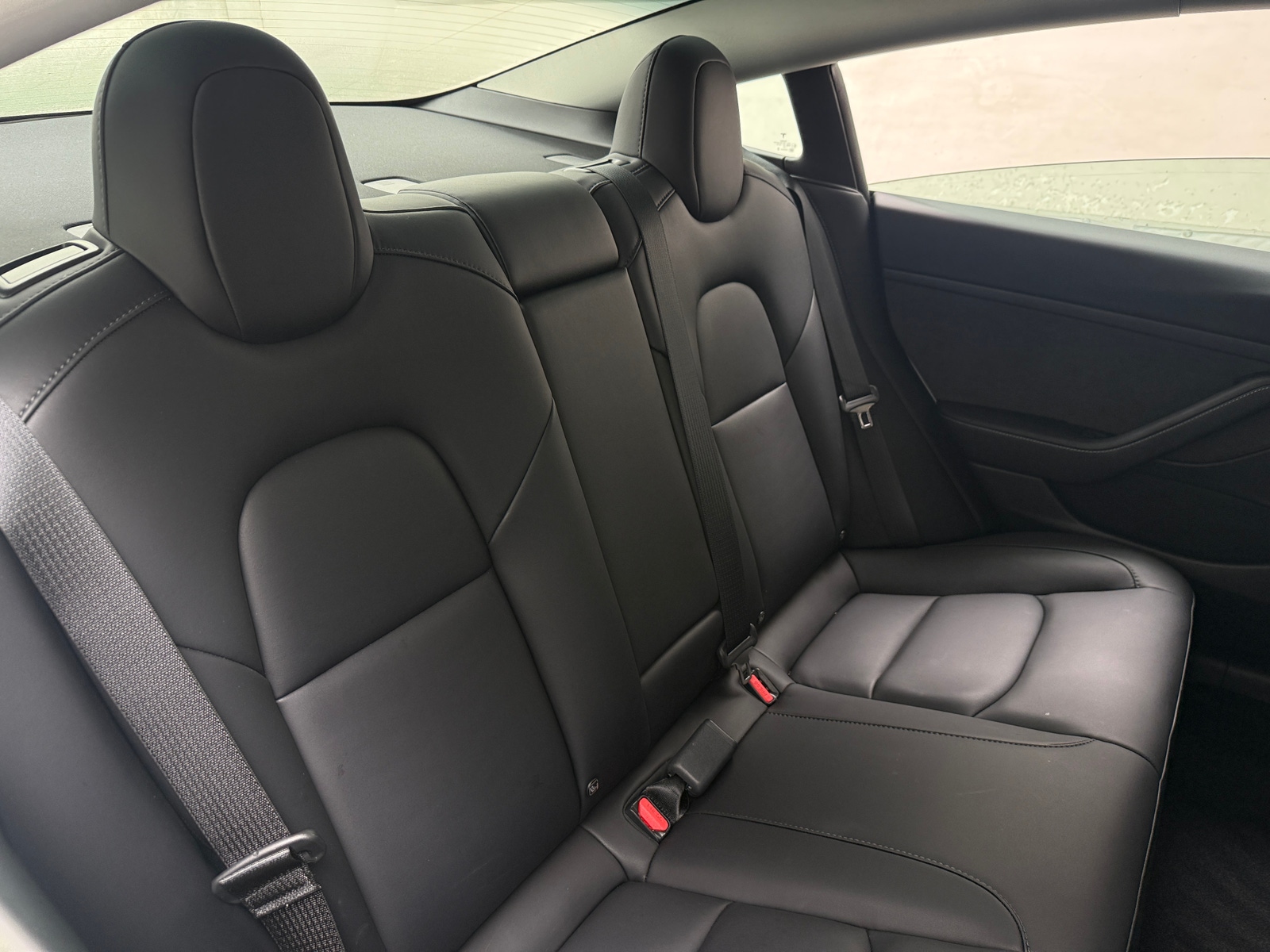 Thumbnail: 2023 Tesla Model 3 - 5