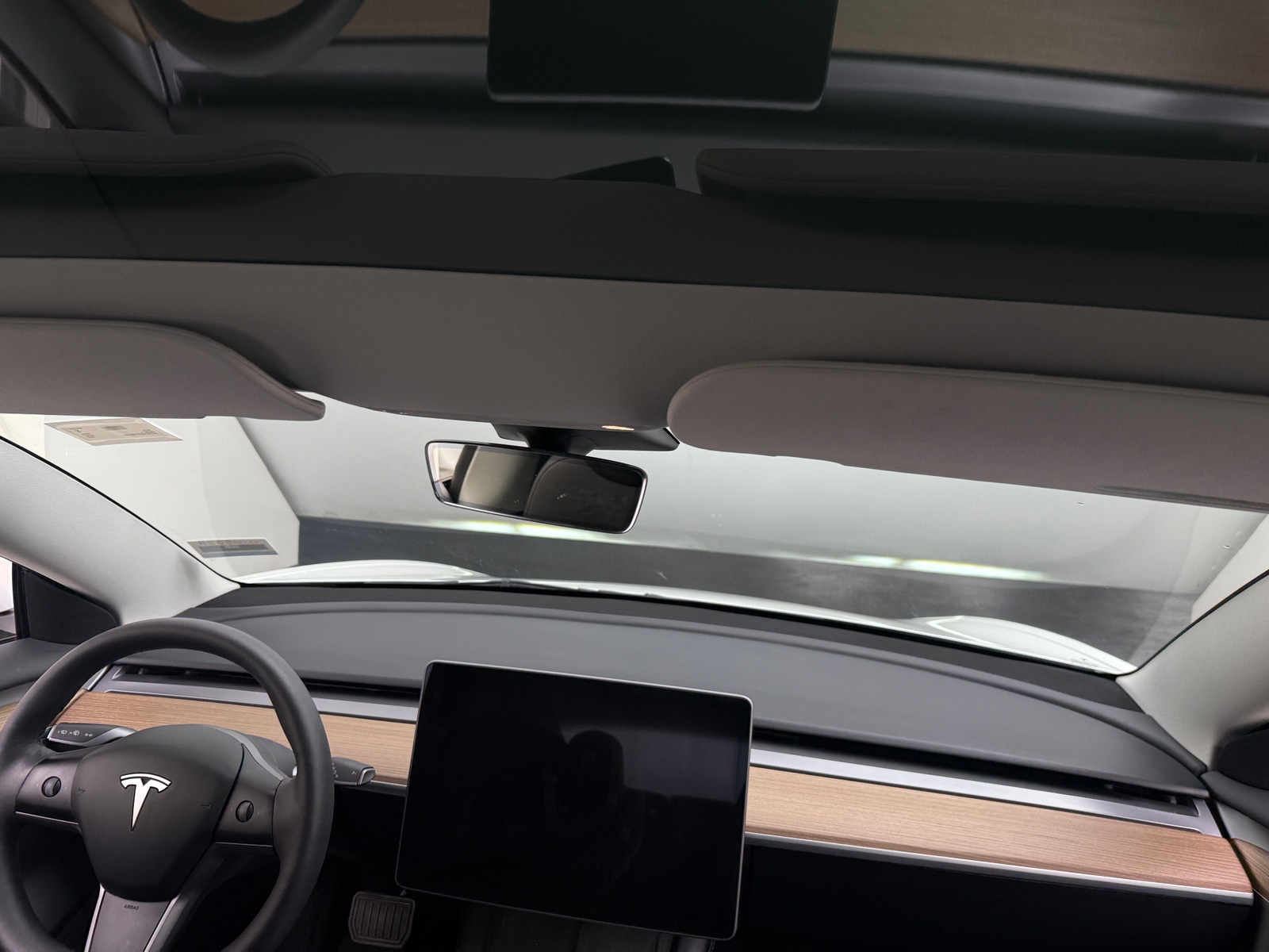 Thumbnail: 2023 Tesla Model 3 - 2