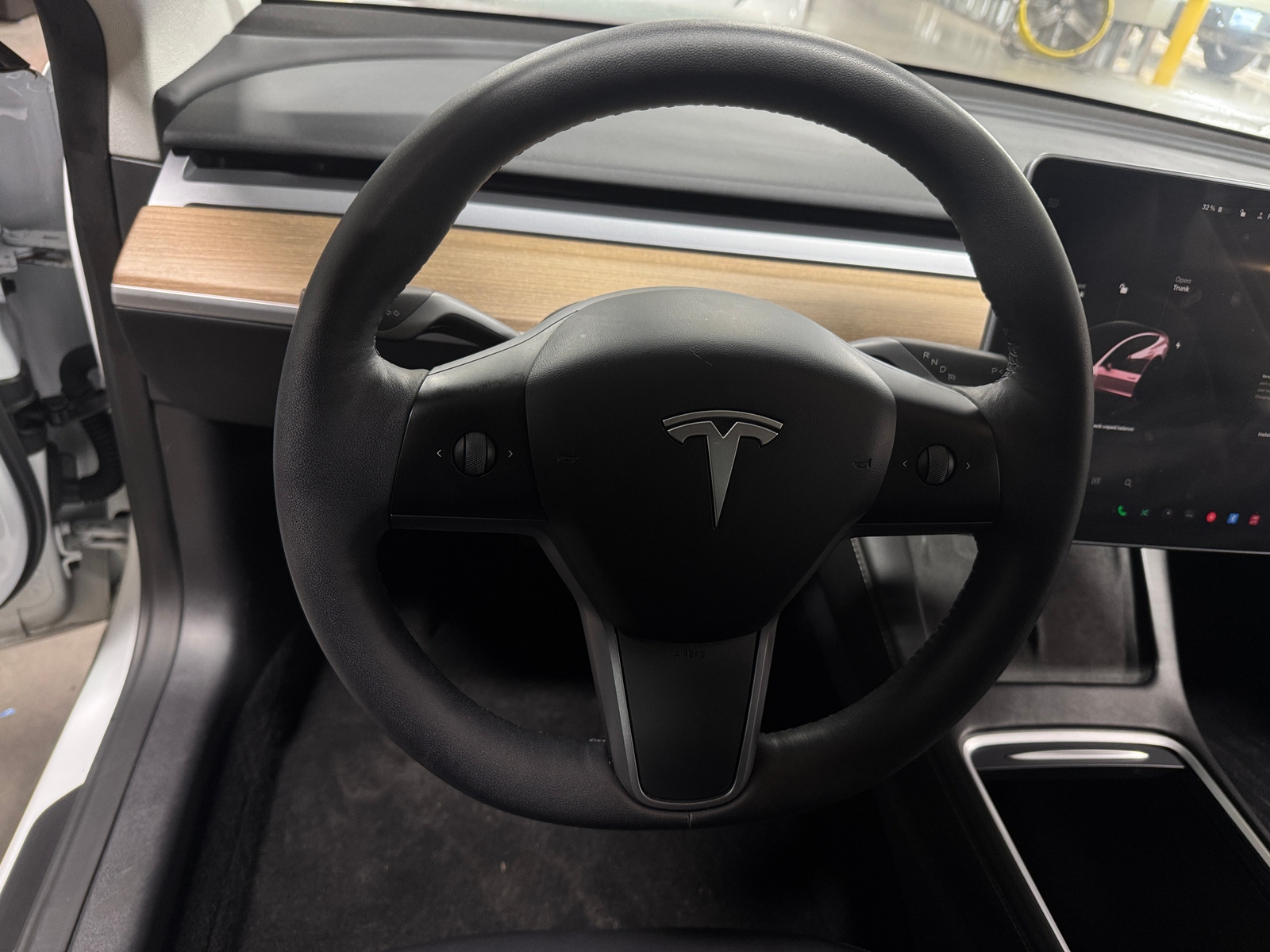 Thumbnail: 2023 Tesla Model 3 - 4