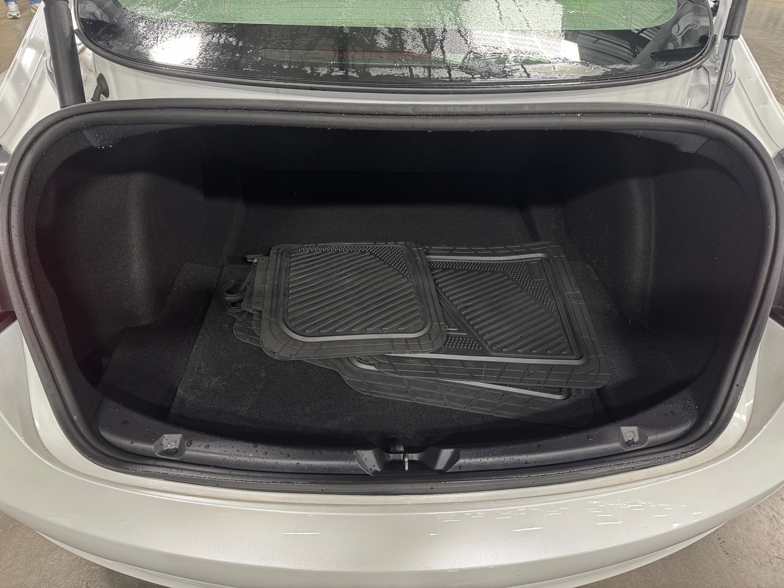 Thumbnail: 2023 Tesla Model 3 - 6