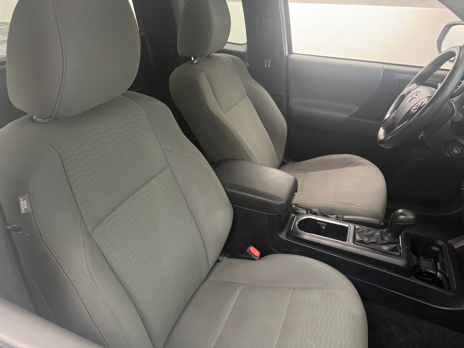 Thumbnail: 2019 Toyota Tacoma - 2