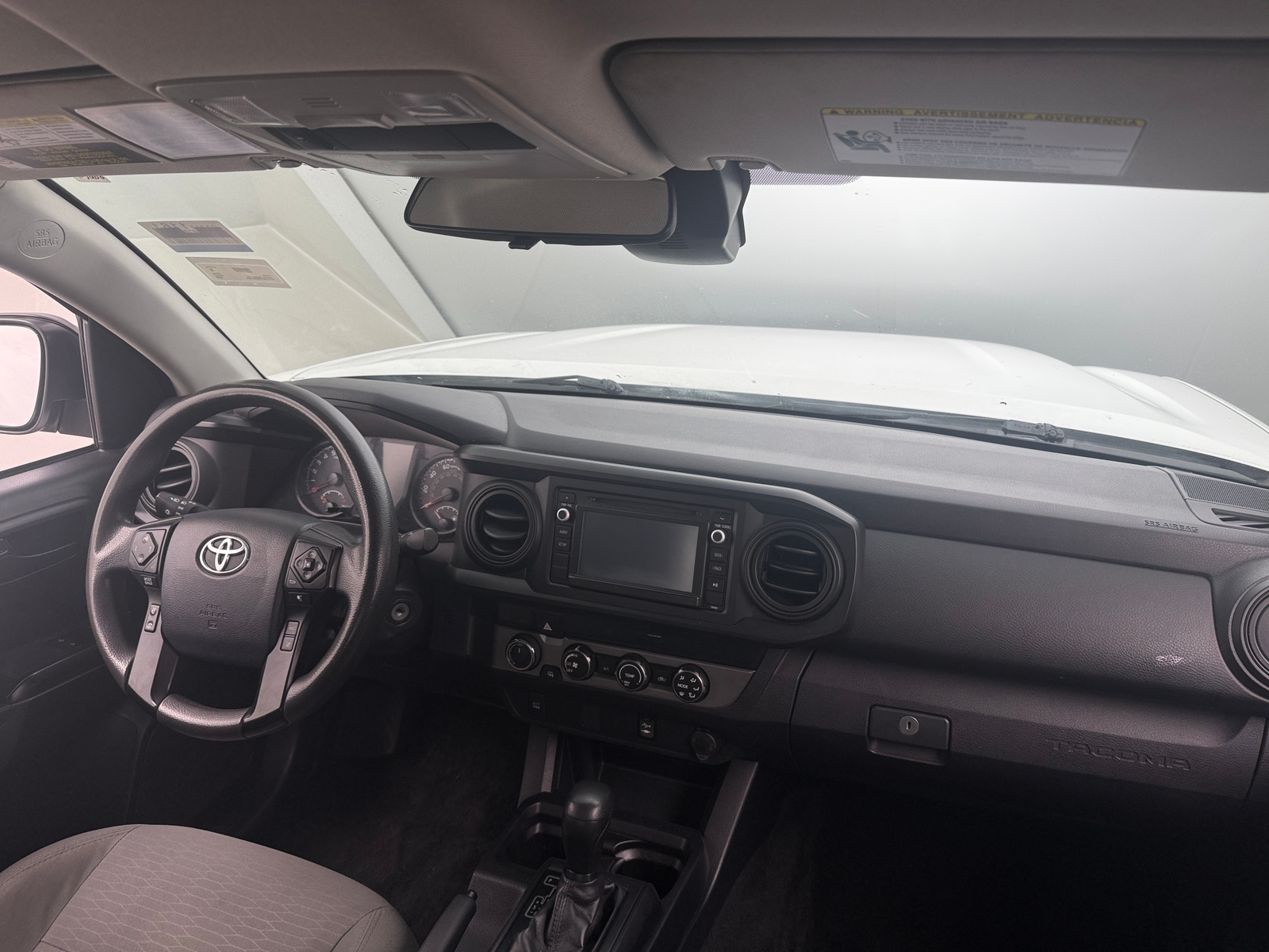 Thumbnail: 2019 Toyota Tacoma - 3