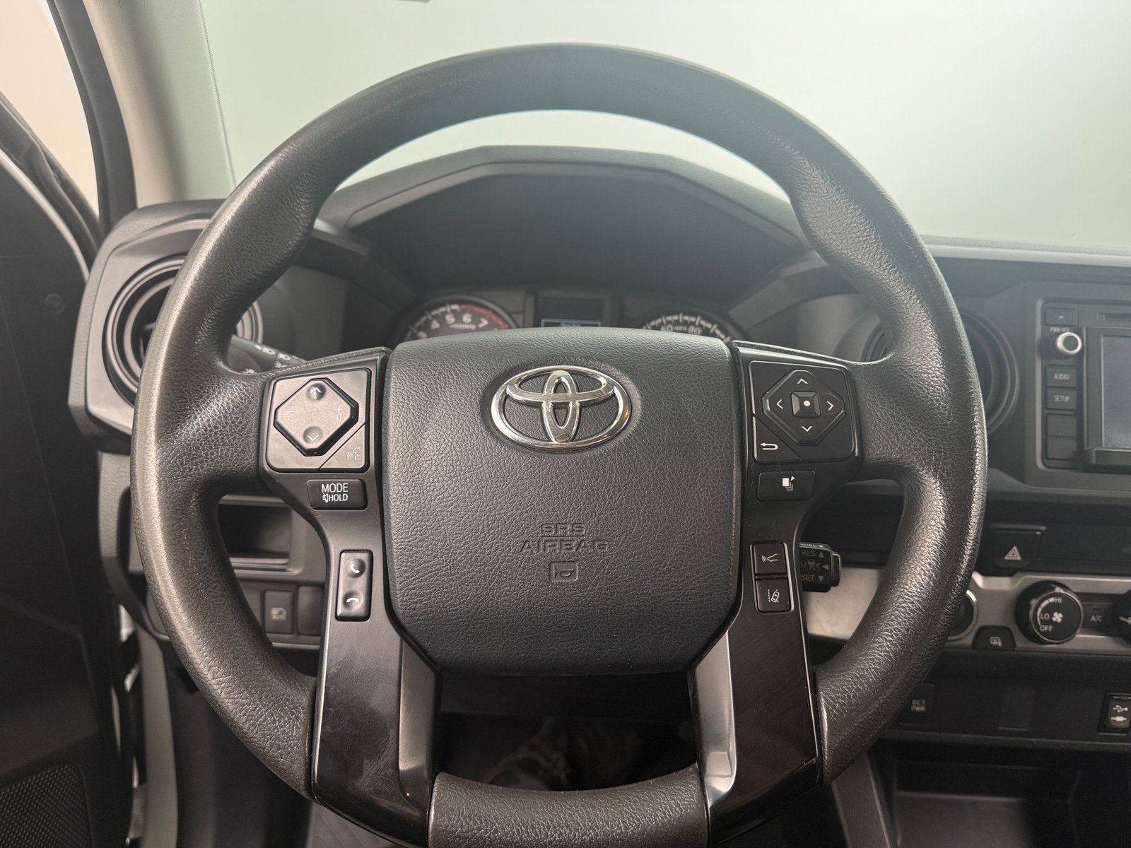 Thumbnail: 2019 Toyota Tacoma - 5