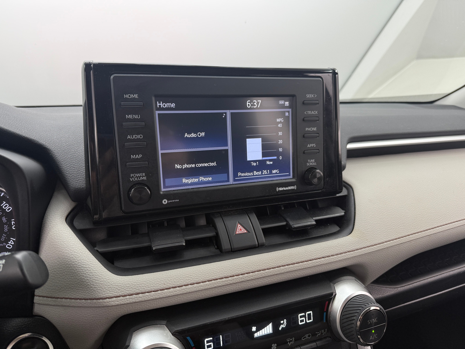 Thumbnail: 2021 Toyota RAV4 - 4