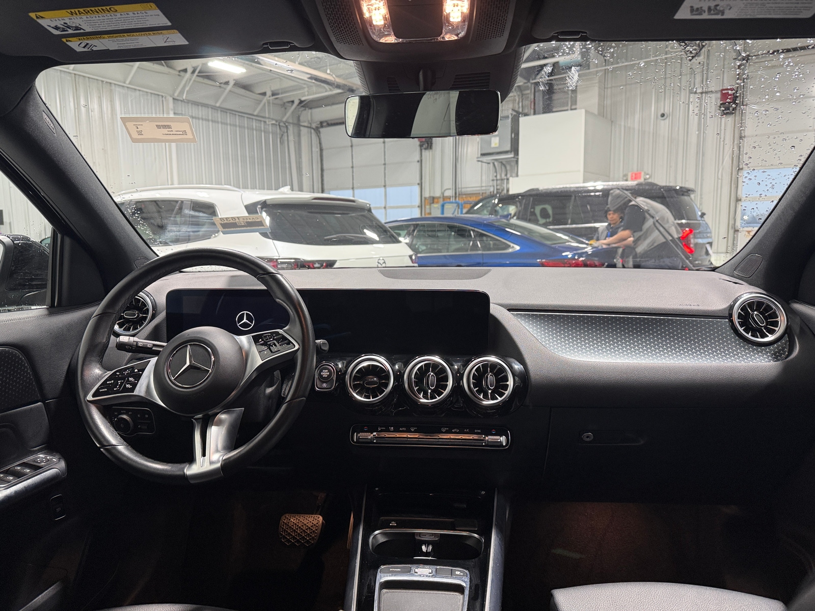 Thumbnail: 2025 Mercedes-Benz GLA - 2