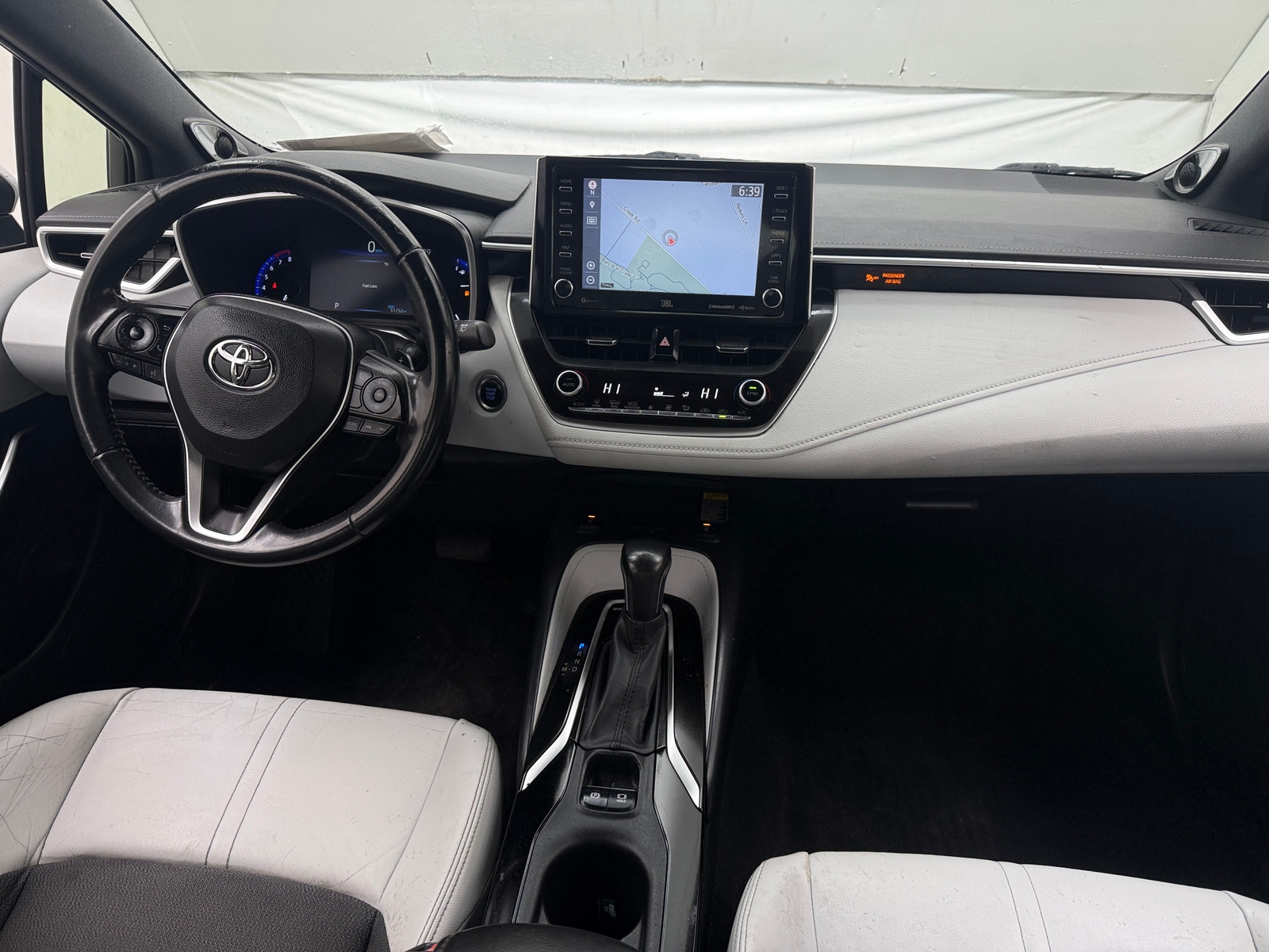 Thumbnail: 2019 Toyota Corolla - 2