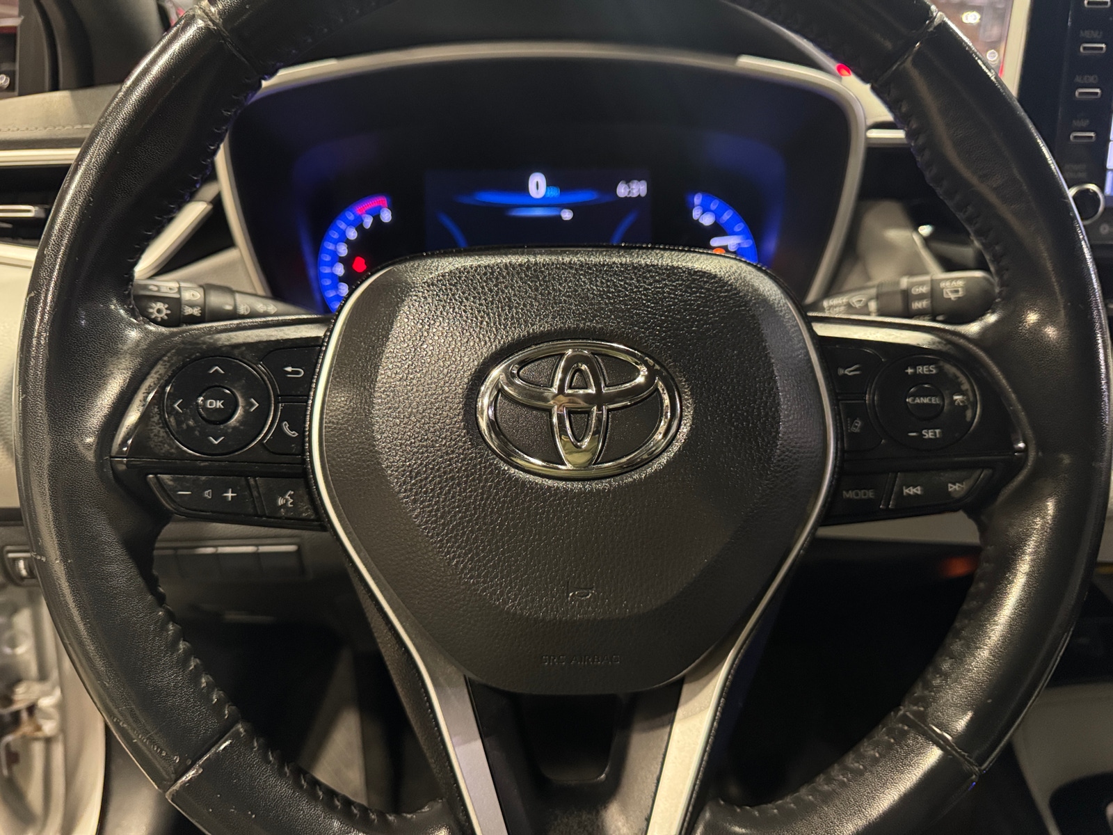 Thumbnail: 2019 Toyota Corolla - 4