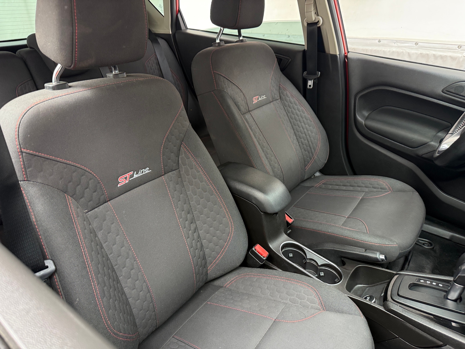 Thumbnail: 2019 Ford Fiesta - 2