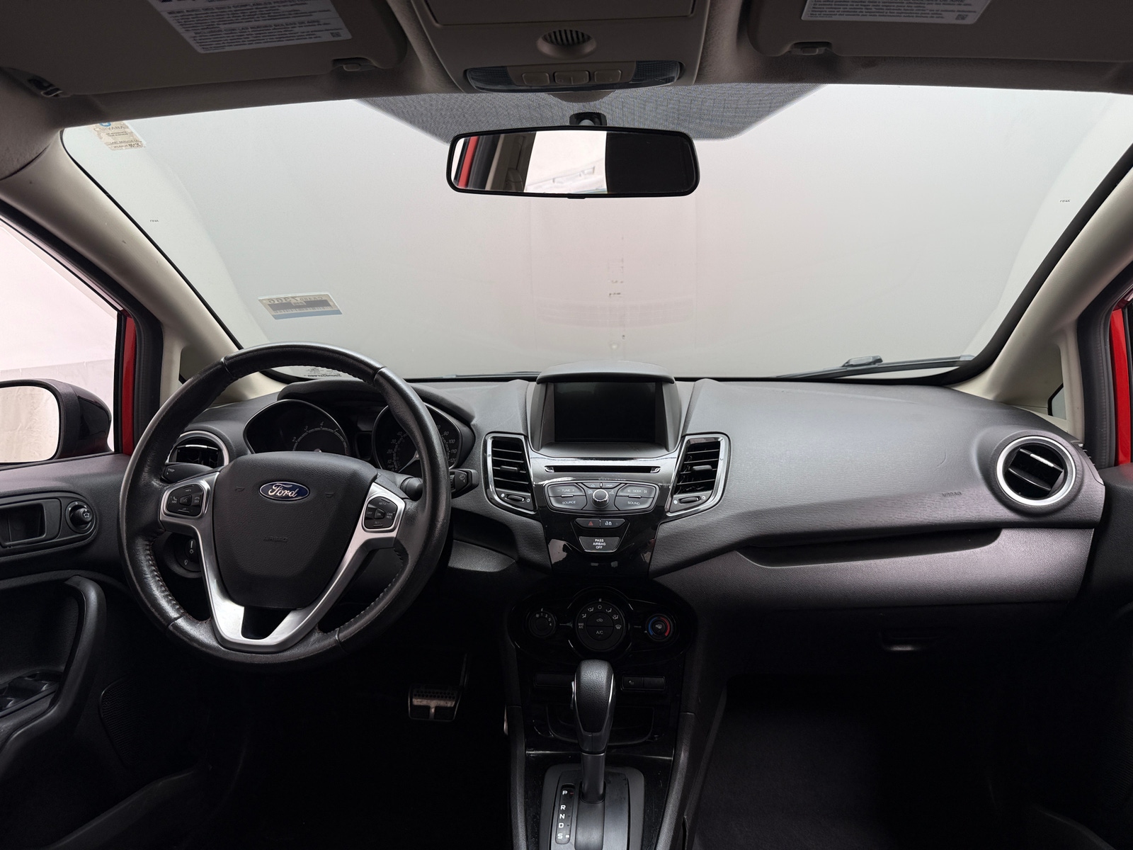 Thumbnail: 2019 Ford Fiesta - 3