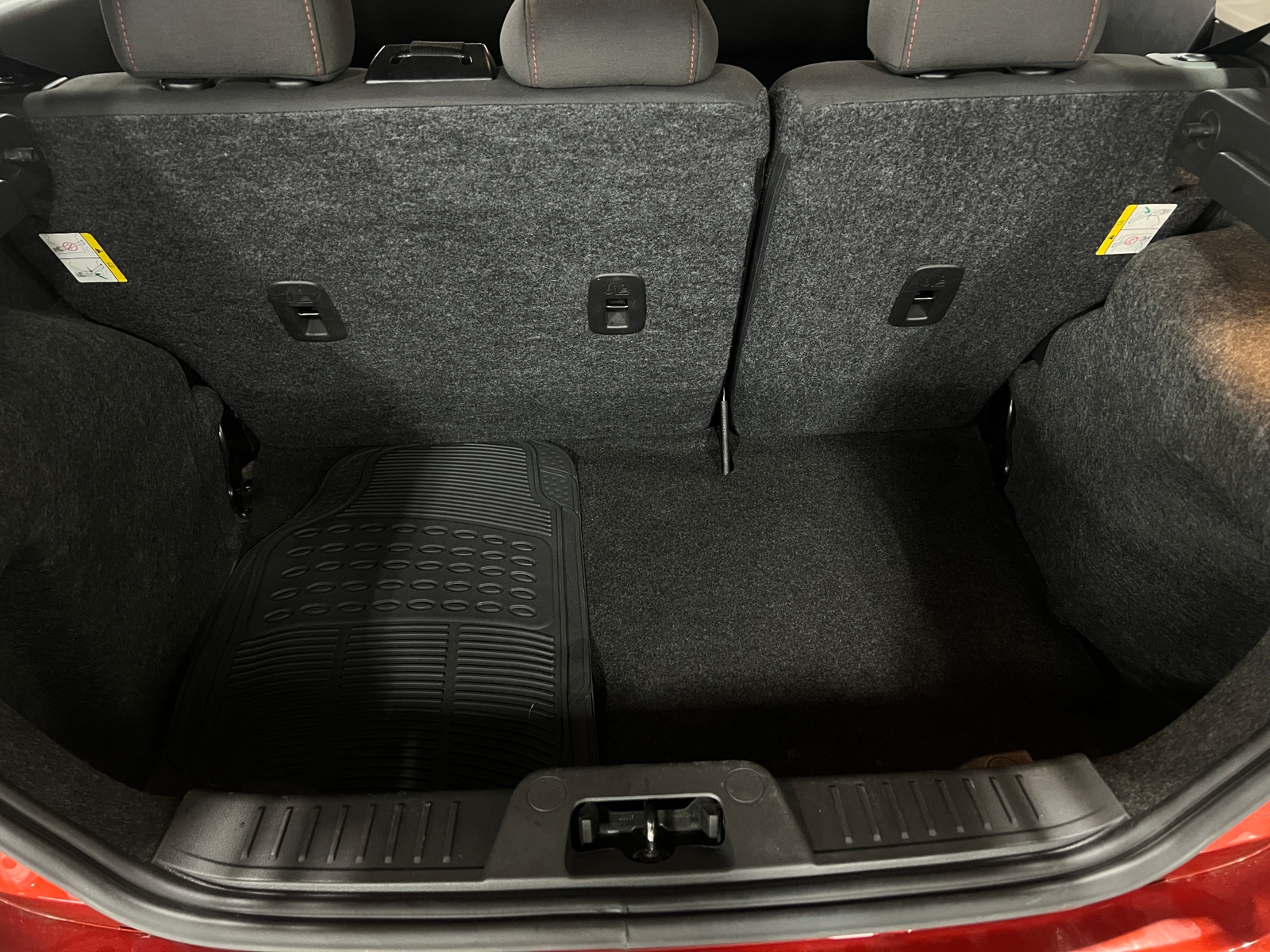 Thumbnail: 2019 Ford Fiesta - 7