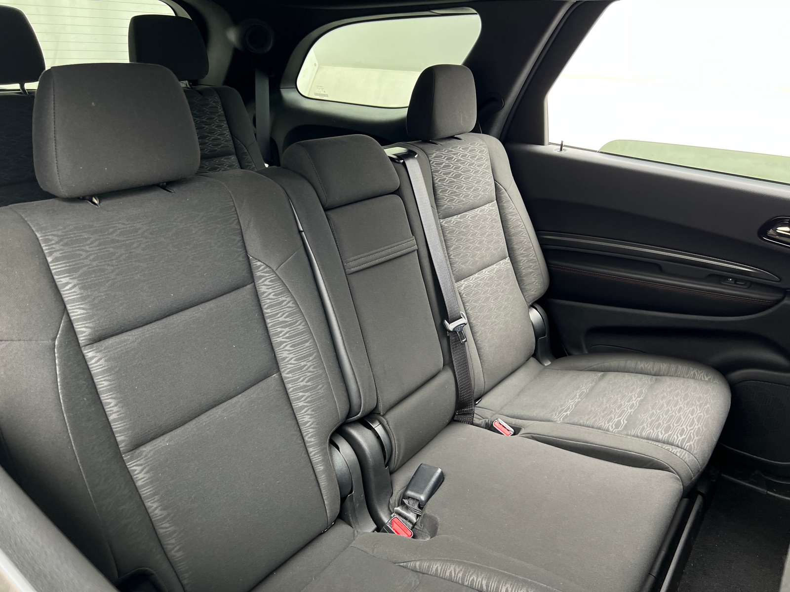 Thumbnail: 2023 Dodge Durango - 6