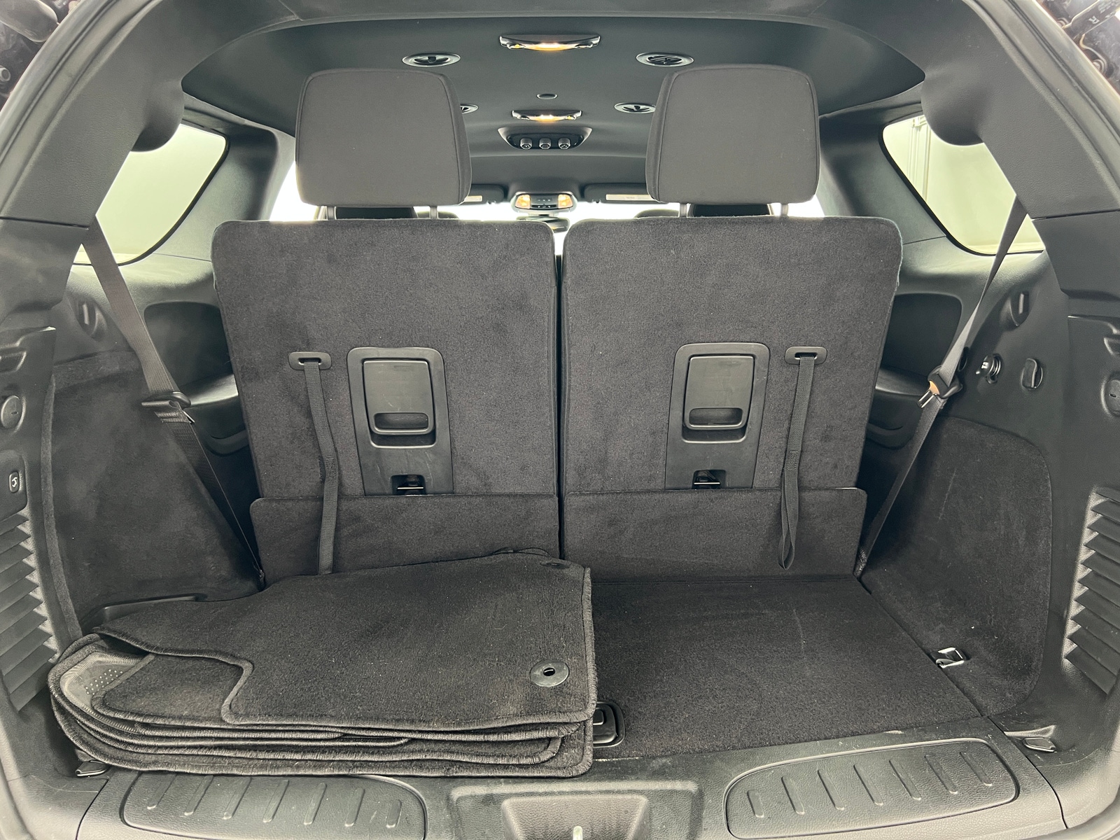 Thumbnail: 2023 Dodge Durango - 7