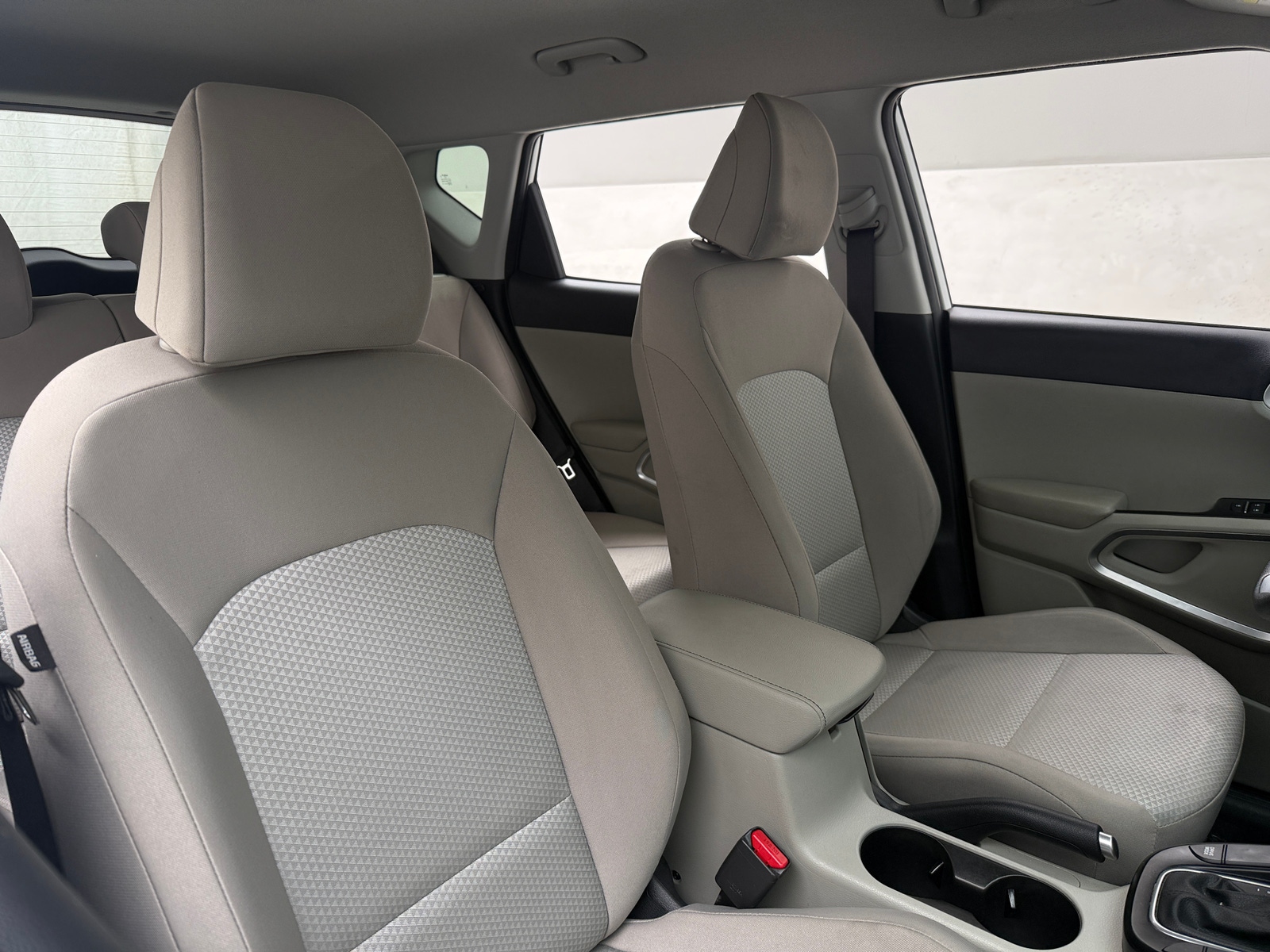 Thumbnail: 2025 Kia Soul - 2