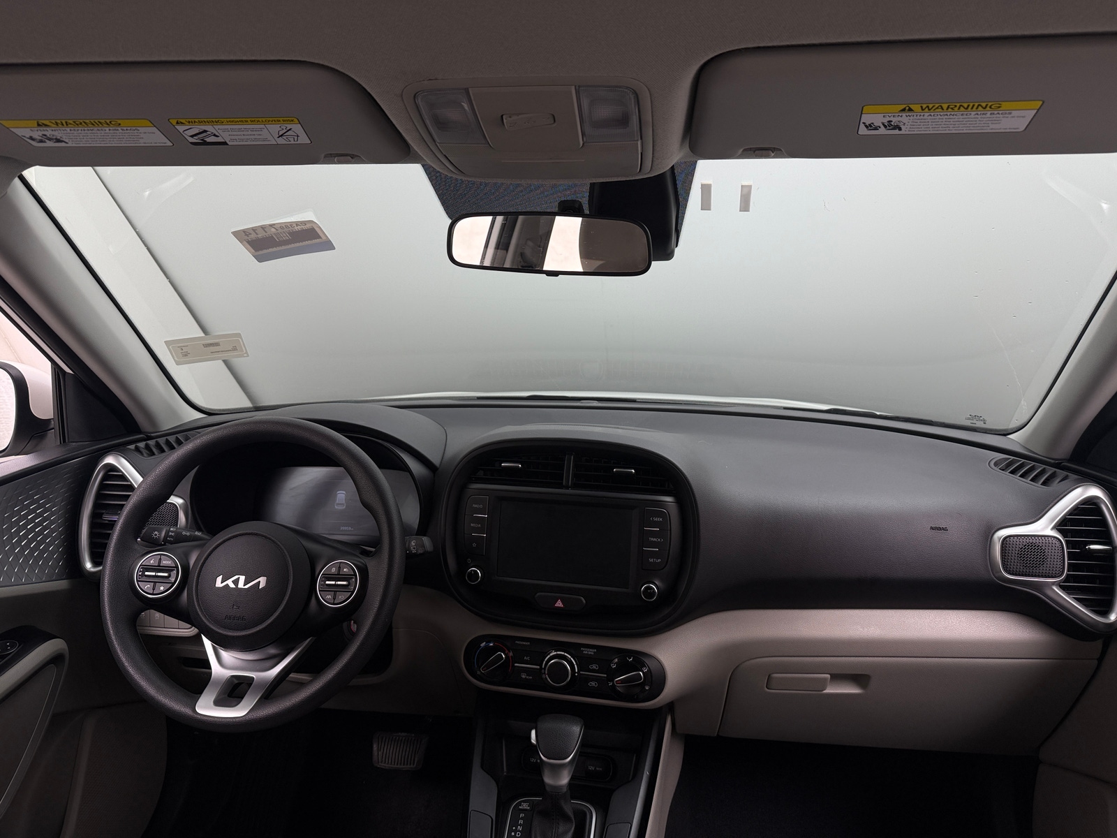 Thumbnail: 2025 Kia Soul - 3