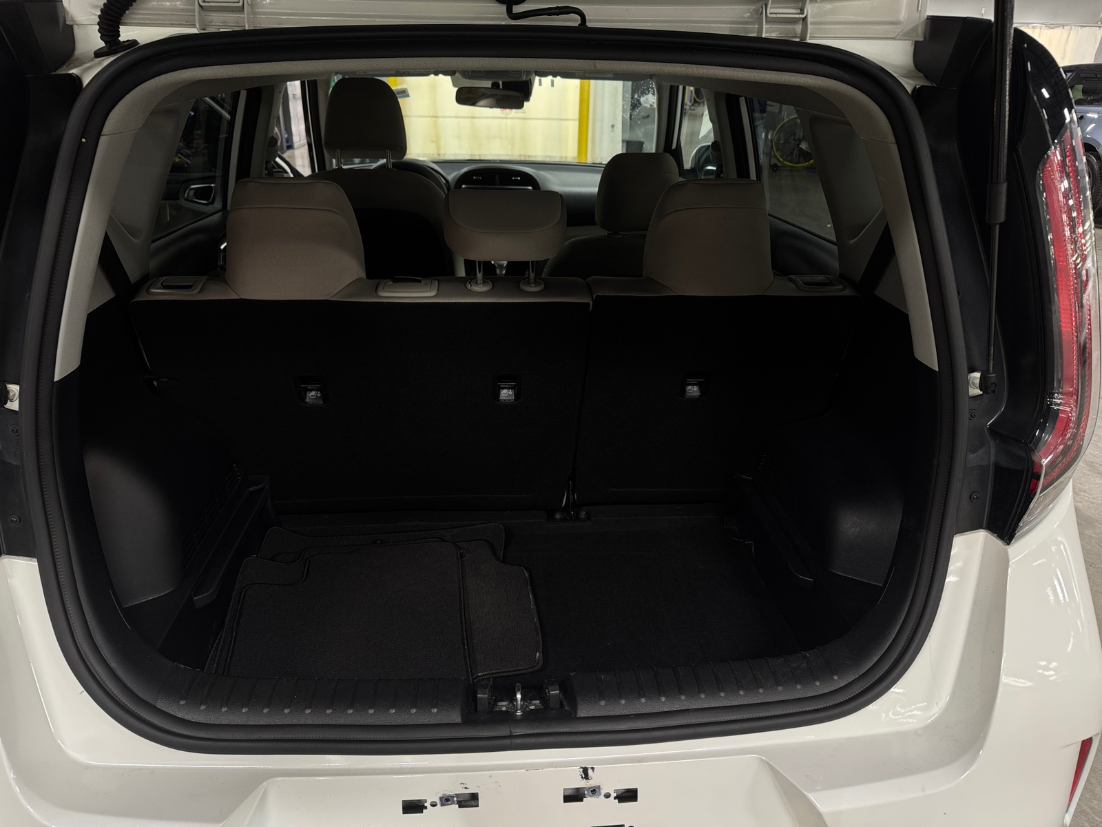 Thumbnail: 2025 Kia Soul - 7