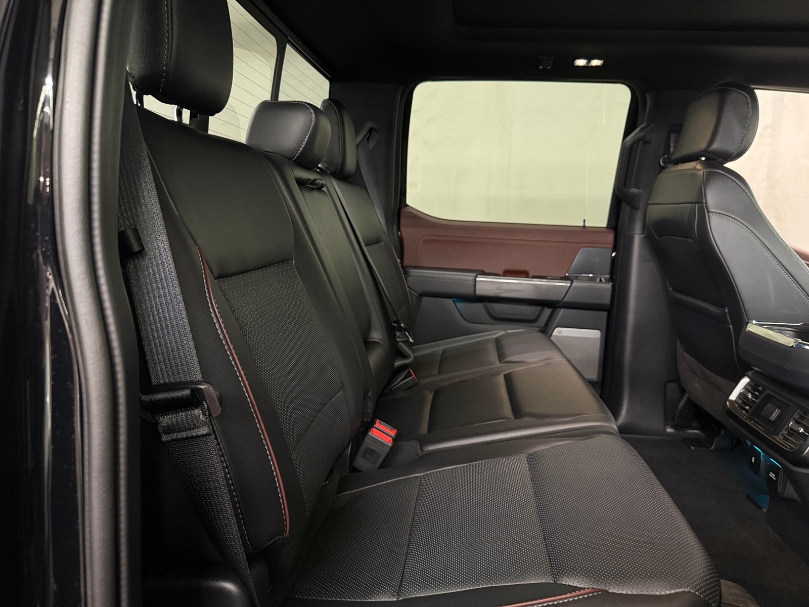 Thumbnail: 2023 Ford Econoline - 5