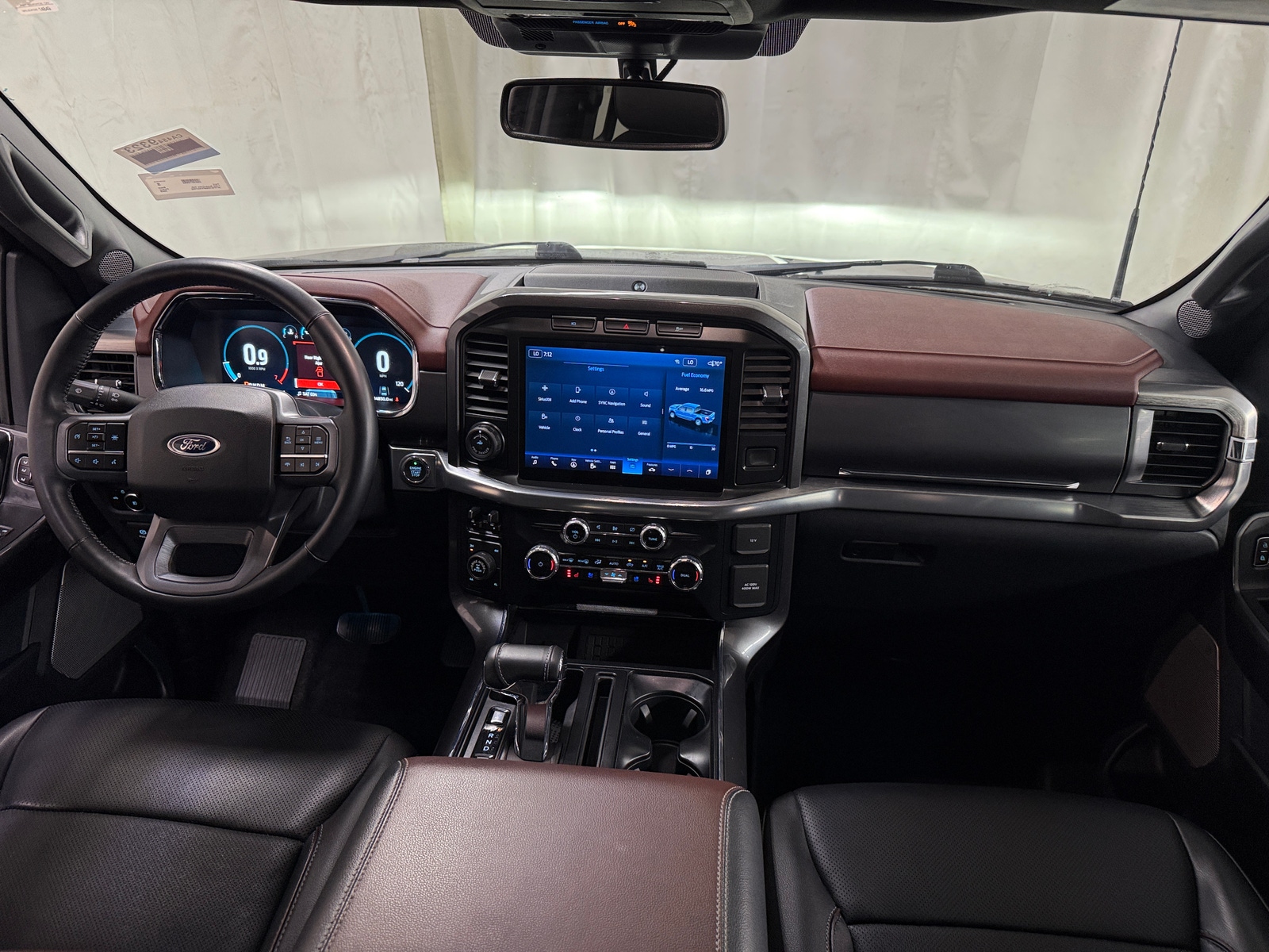 Thumbnail: 2023 Ford Econoline - 2