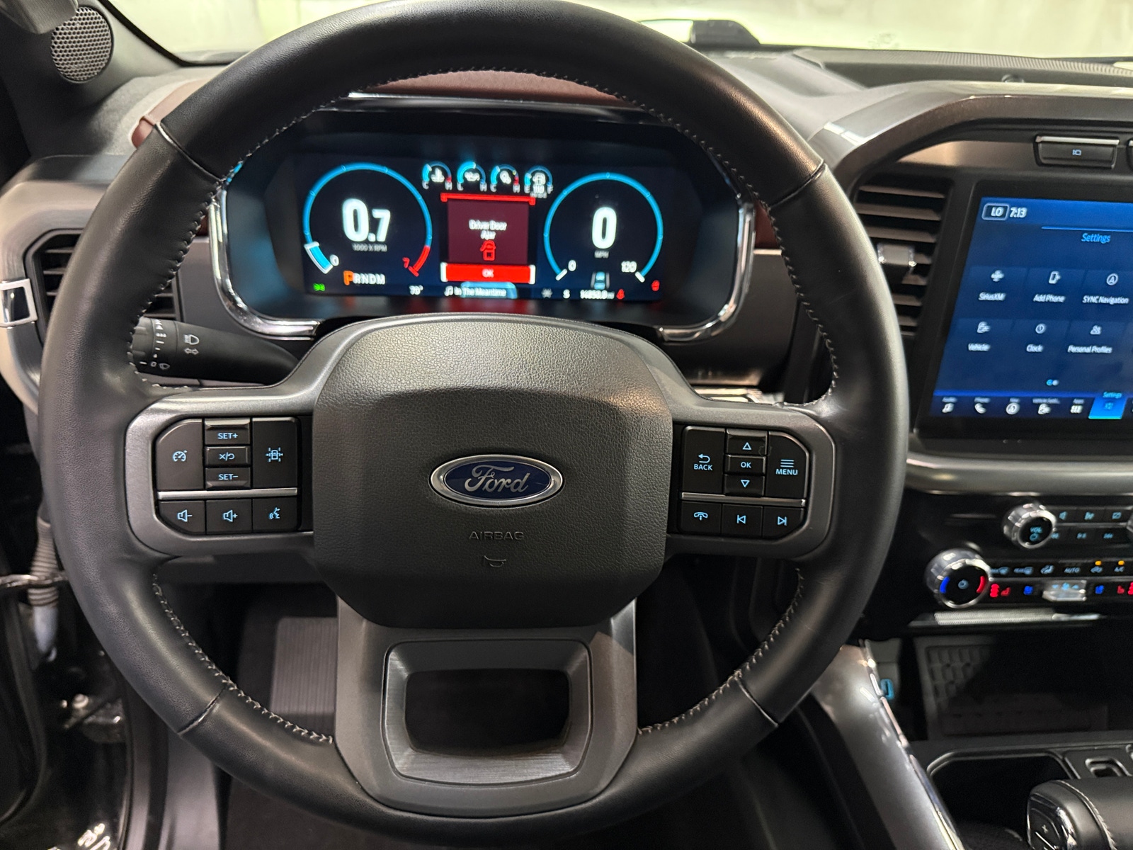 Thumbnail: 2023 Ford Econoline - 4