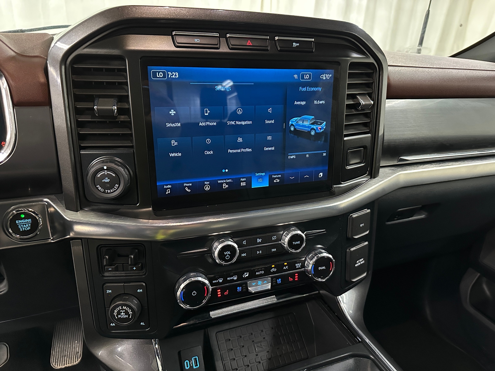 Thumbnail: 2023 Ford Econoline - 3