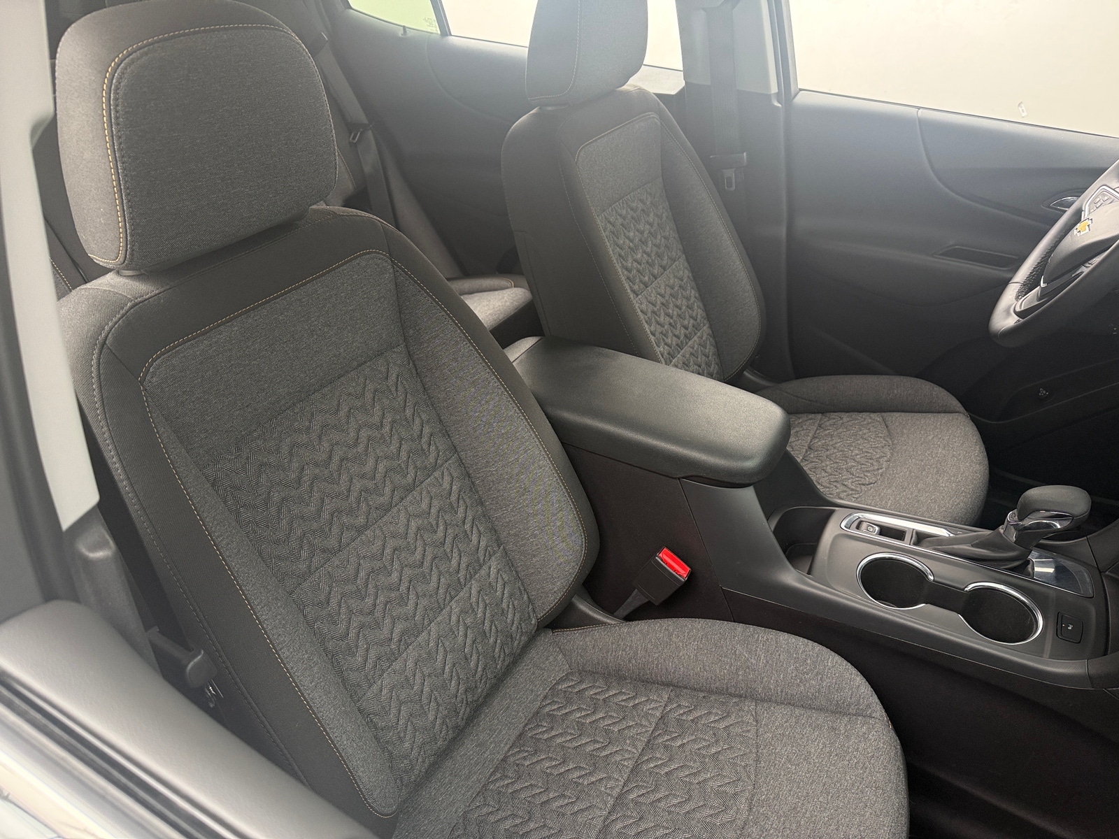 Thumbnail: 2024 Chevrolet Equinox - 2