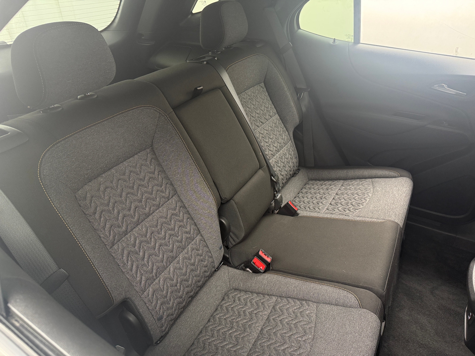 Thumbnail: 2024 Chevrolet Equinox - 6