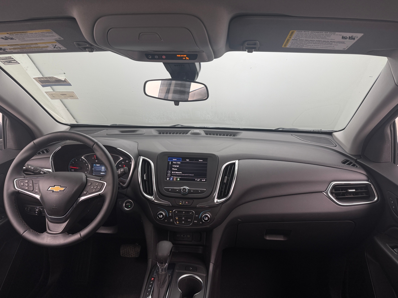 Thumbnail: 2024 Chevrolet Equinox - 3