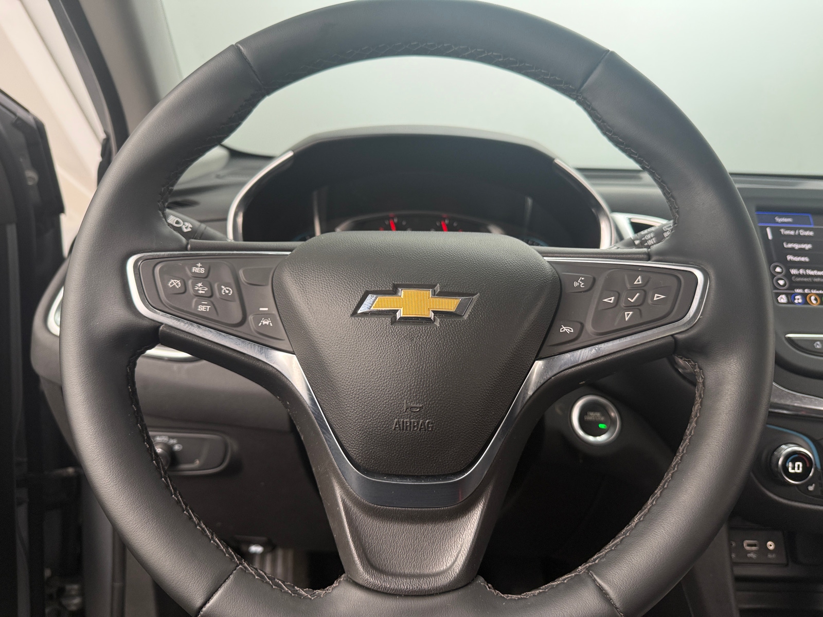 Thumbnail: 2024 Chevrolet Equinox - 5