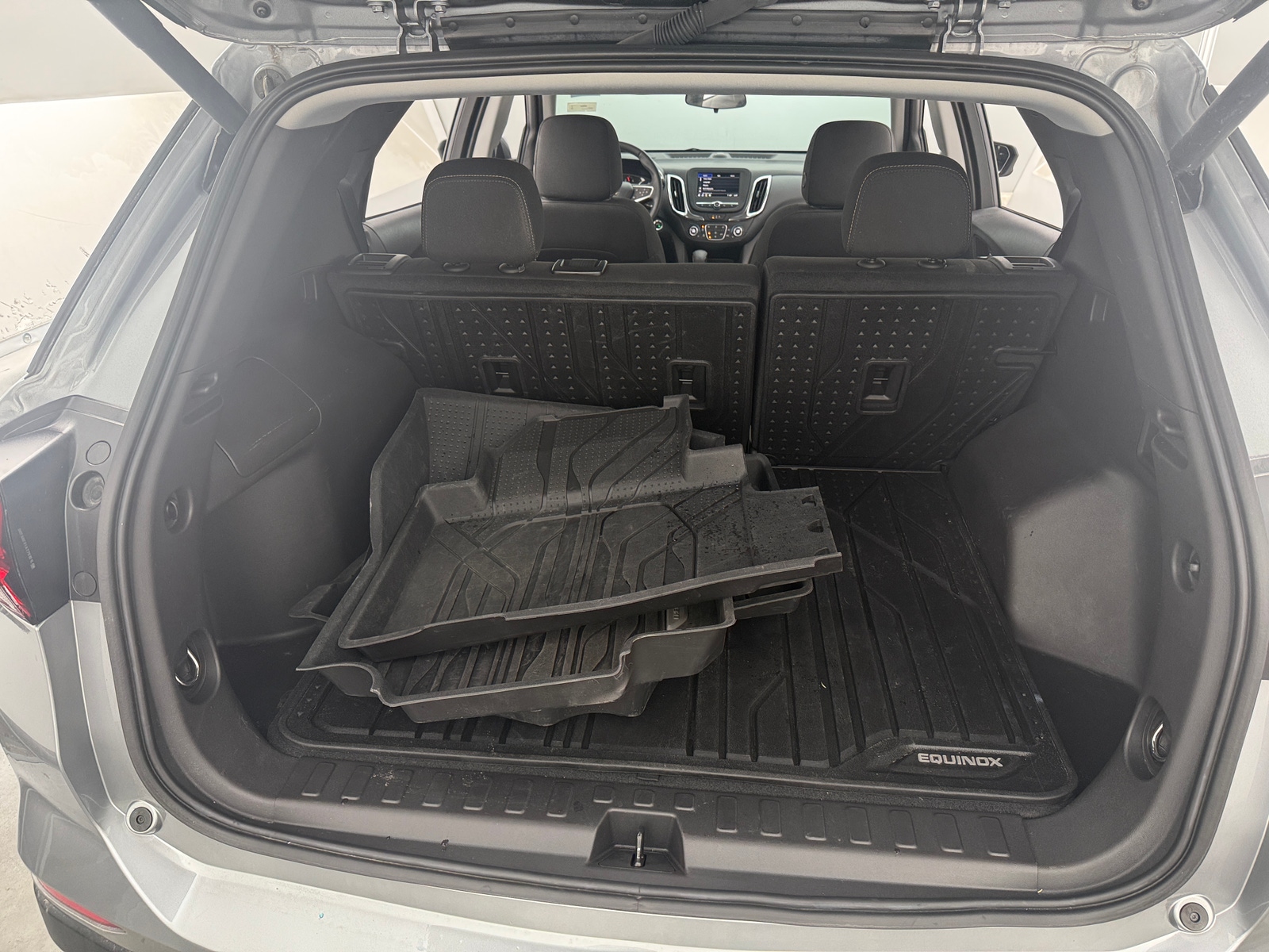 Thumbnail: 2024 Chevrolet Equinox - 7