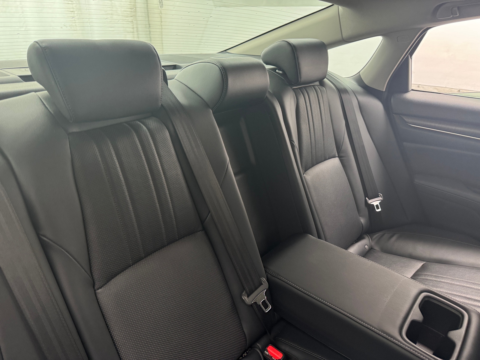 Thumbnail: 2018 Honda Accord - 5