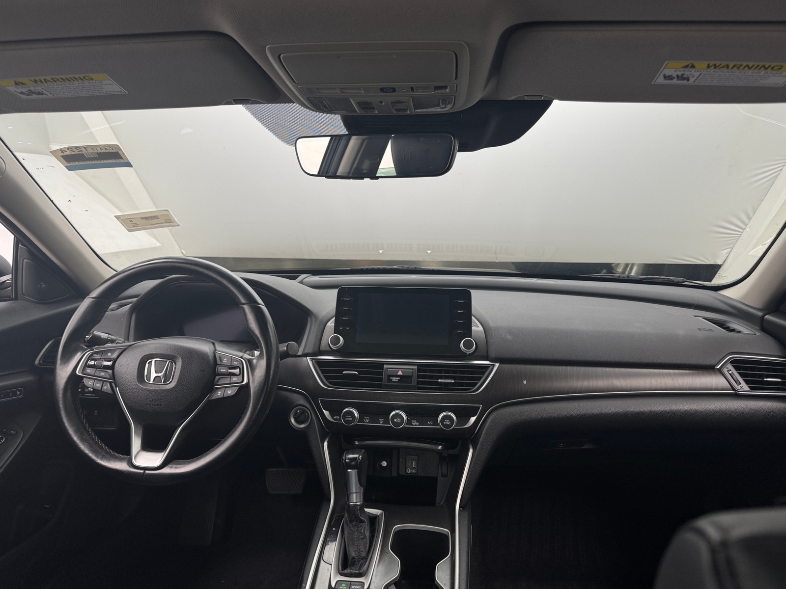 Thumbnail: 2018 Honda Accord - 2