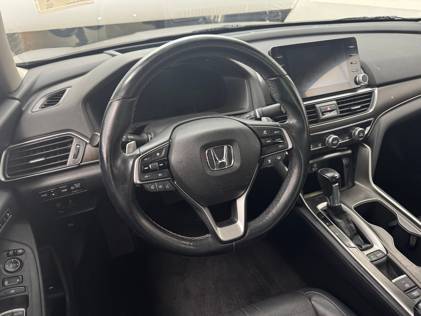 Thumbnail: 2018 Honda Accord - 4