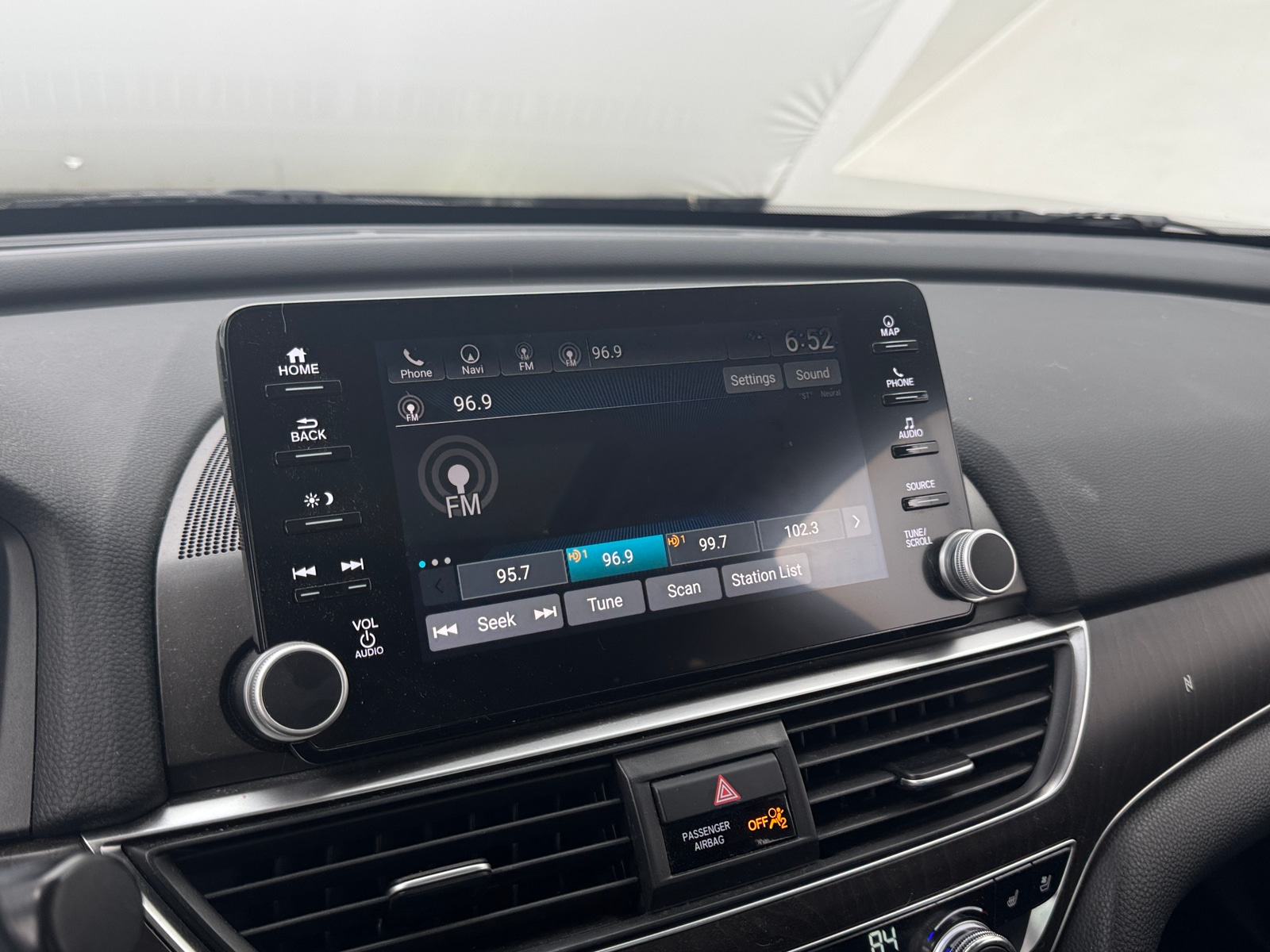 Thumbnail: 2018 Honda Accord - 3