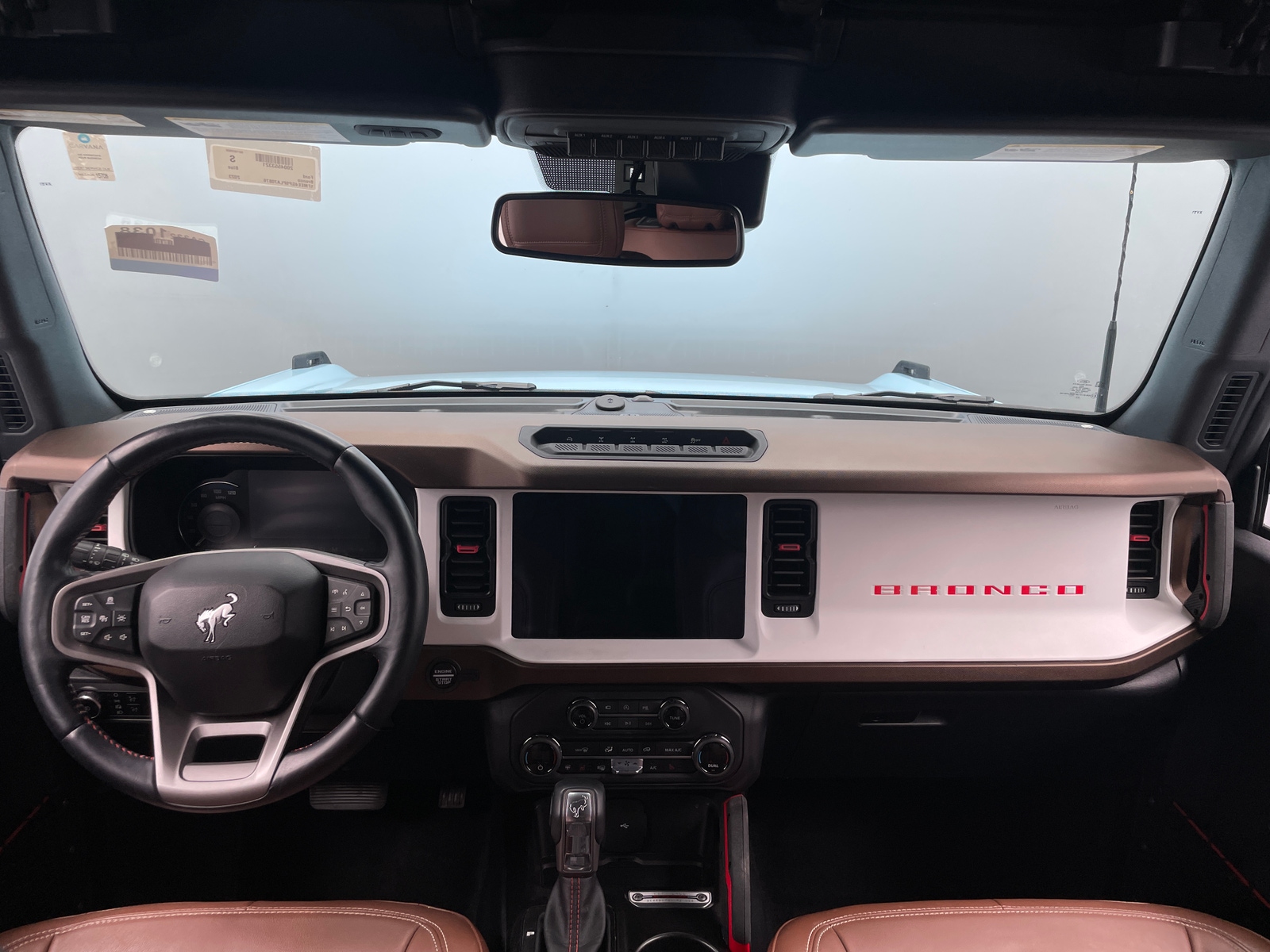 Thumbnail: 2023 Ford Bronco - 2