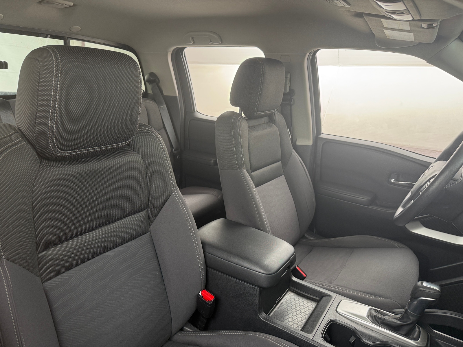 Thumbnail: 2022 Nissan Frontier - 2