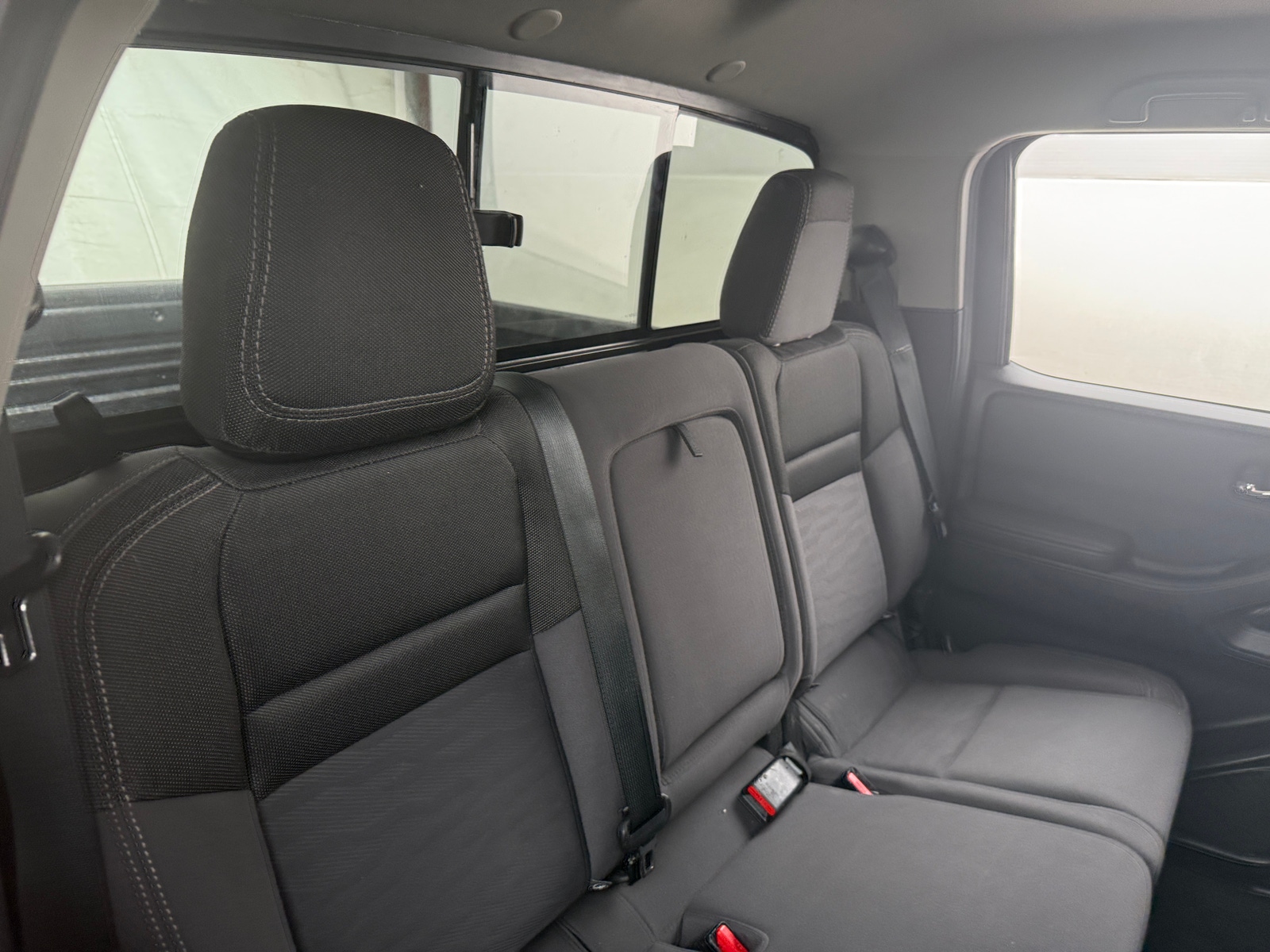 Thumbnail: 2022 Nissan Frontier - 6