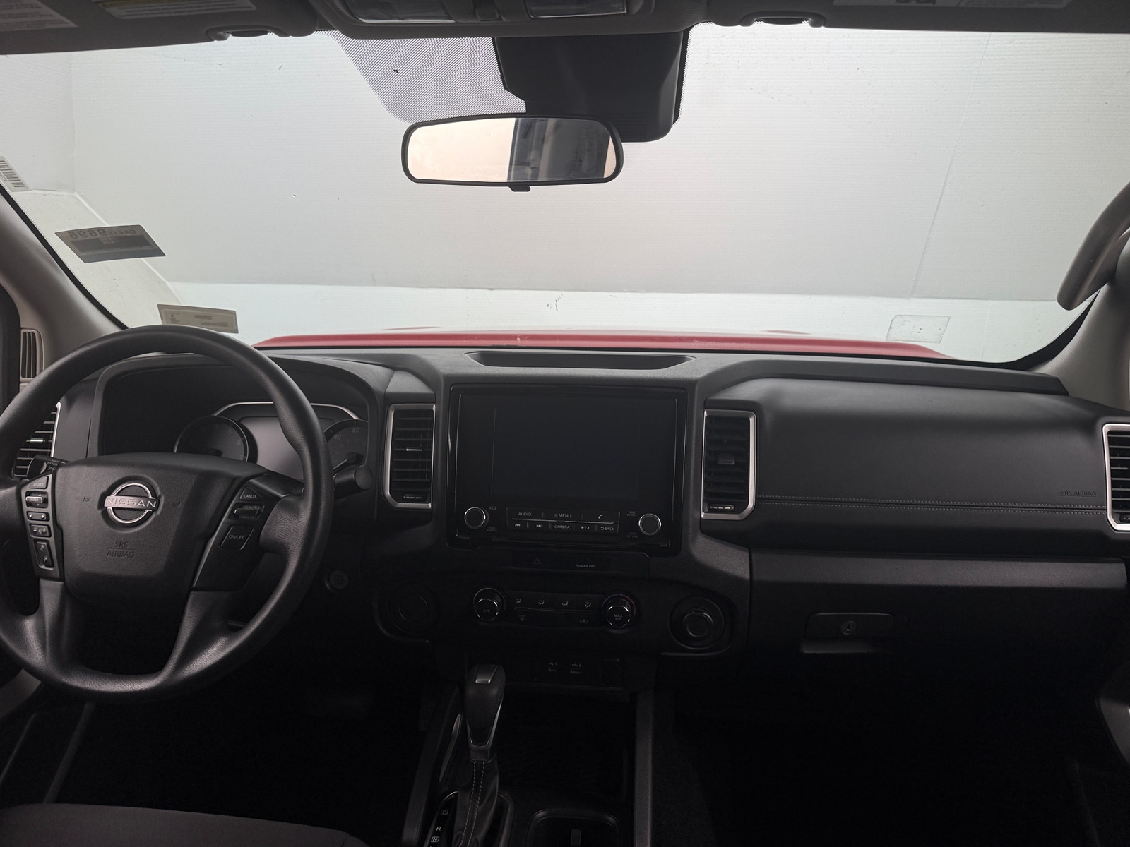 Thumbnail: 2022 Nissan Frontier - 3