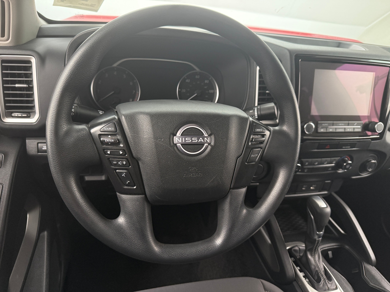 Thumbnail: 2022 Nissan Frontier - 5