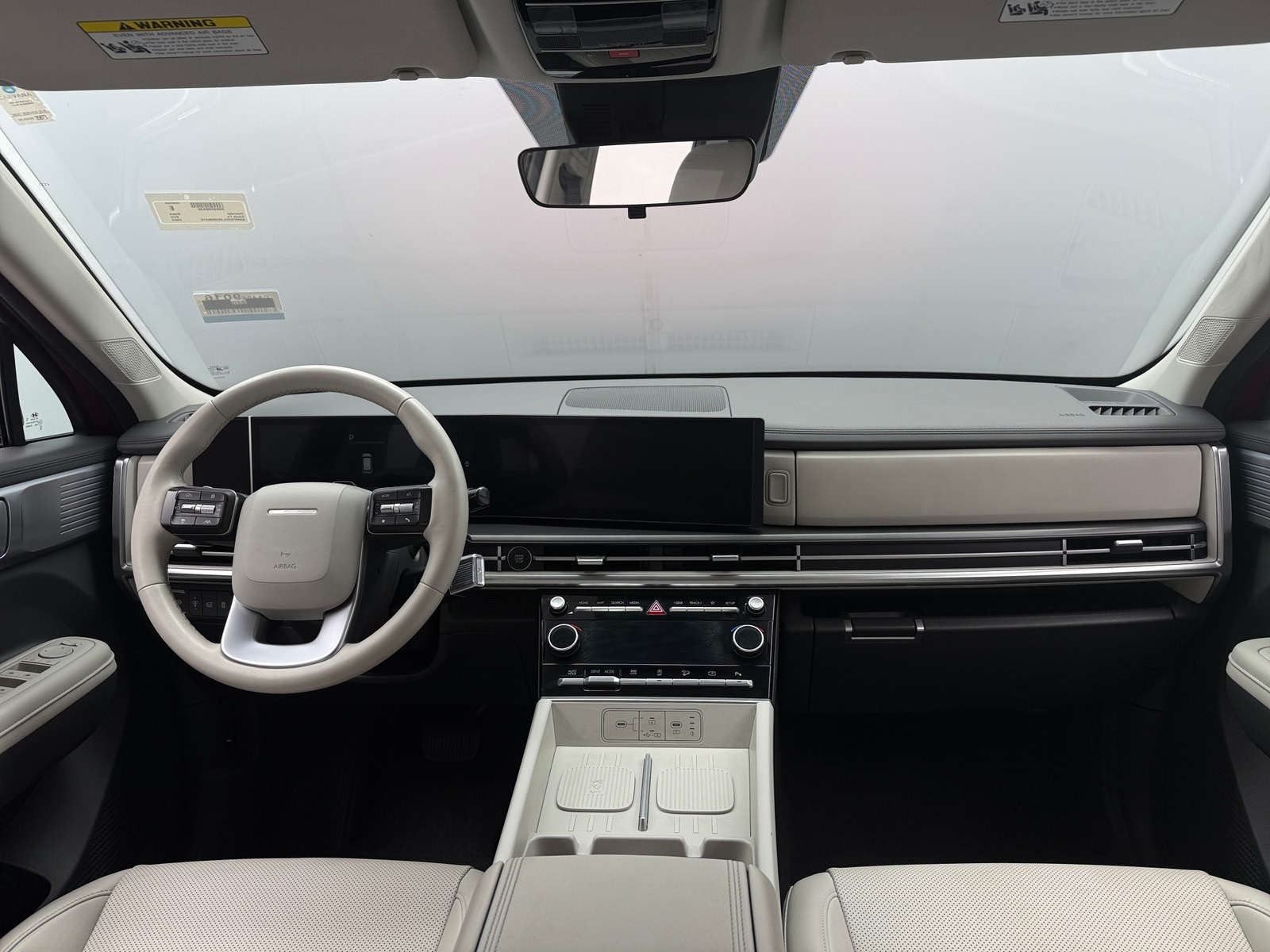 Thumbnail: 2025 Hyundai Santa Fe - 2