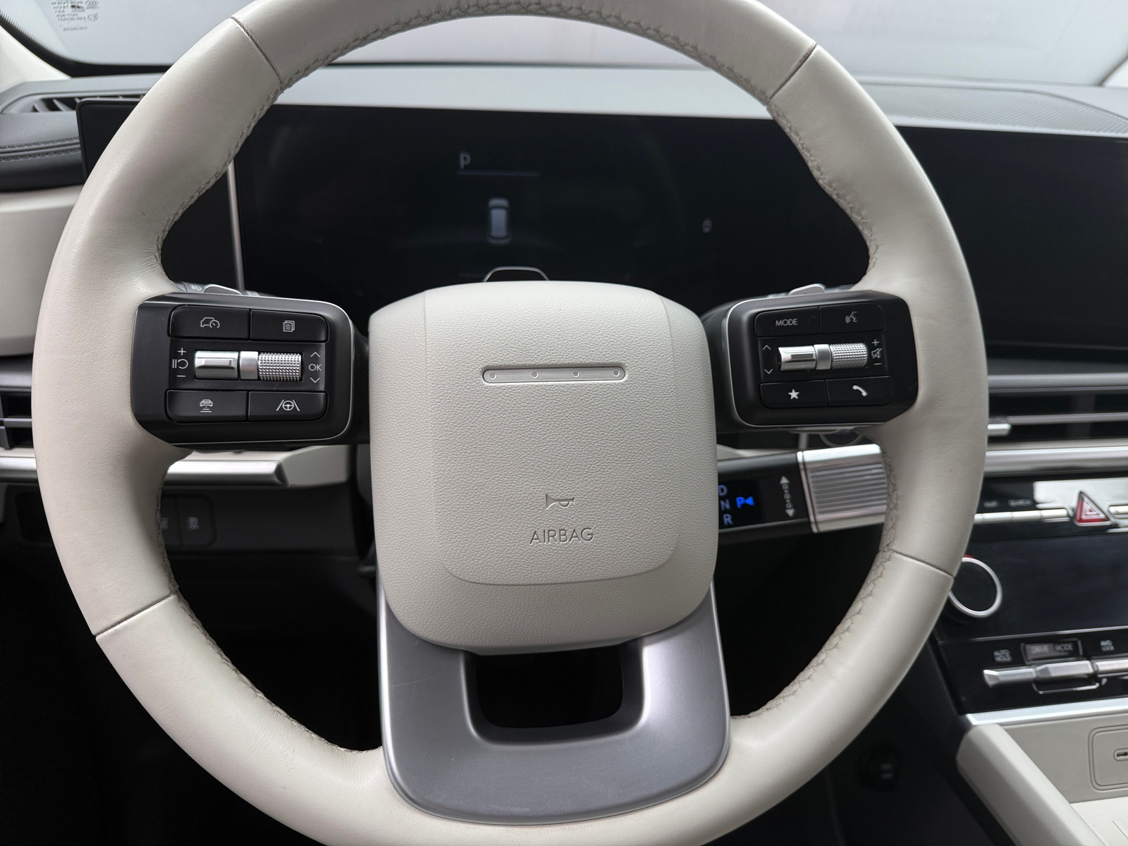 Thumbnail: 2025 Hyundai Santa Fe - 4