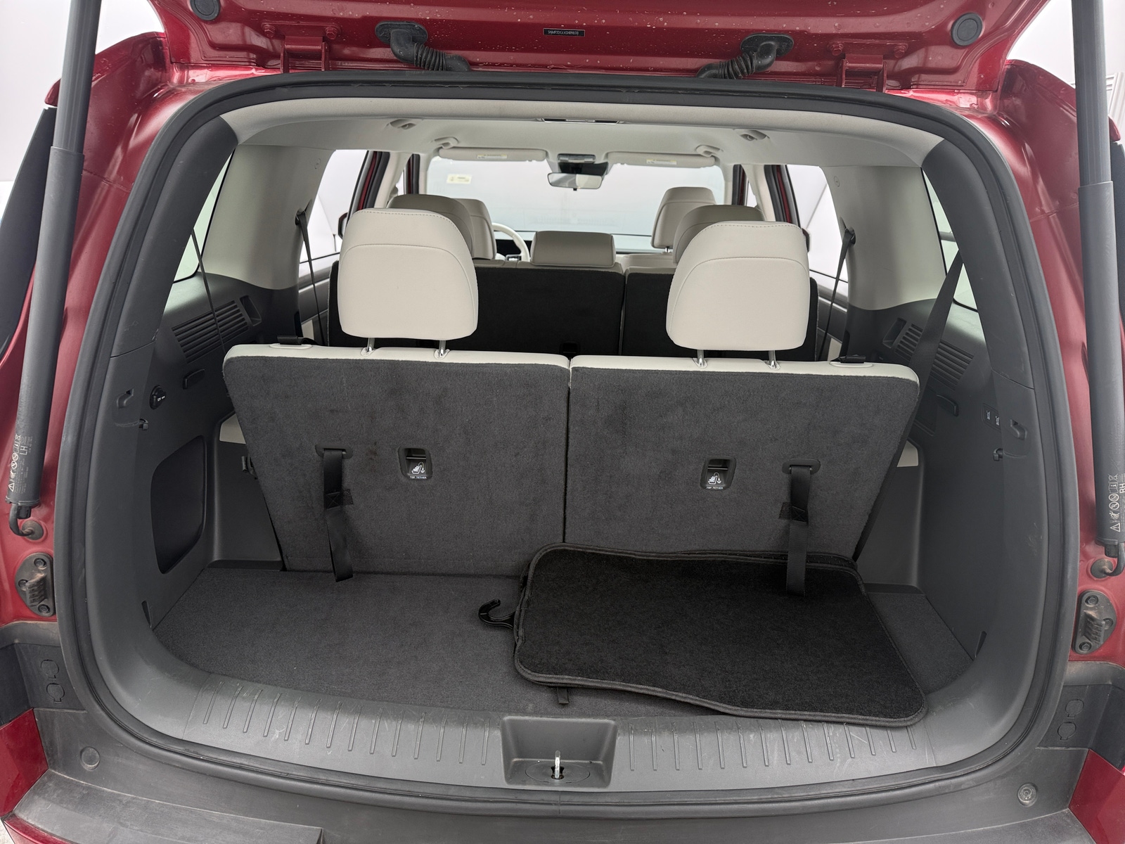 Thumbnail: 2025 Hyundai Santa Fe - 6