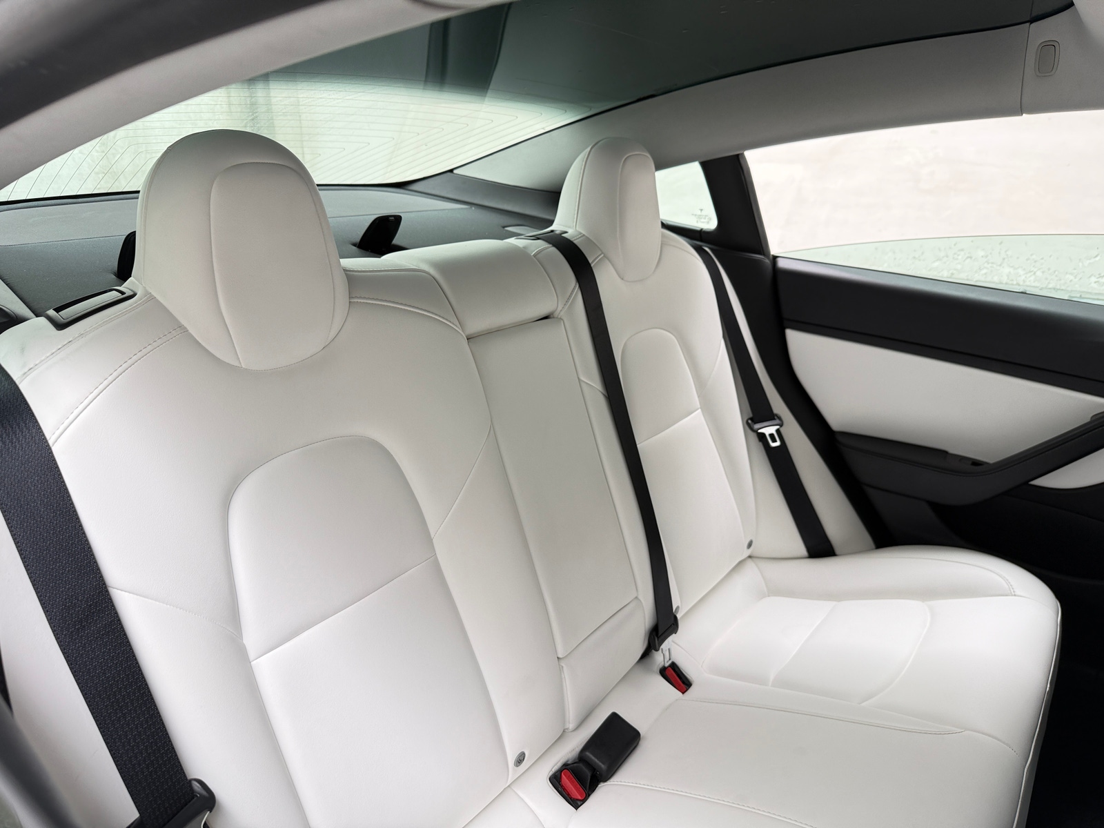 Thumbnail: 2019 Tesla Model 3 - 5