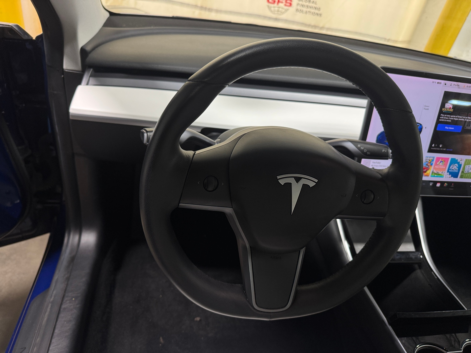 Thumbnail: 2019 Tesla Model 3 - 4