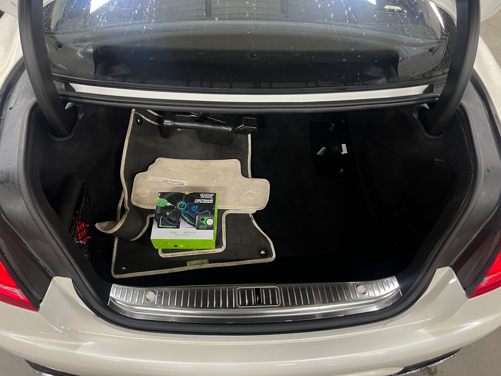 Thumbnail: 2015 Mercedes-Benz S-Class - 6