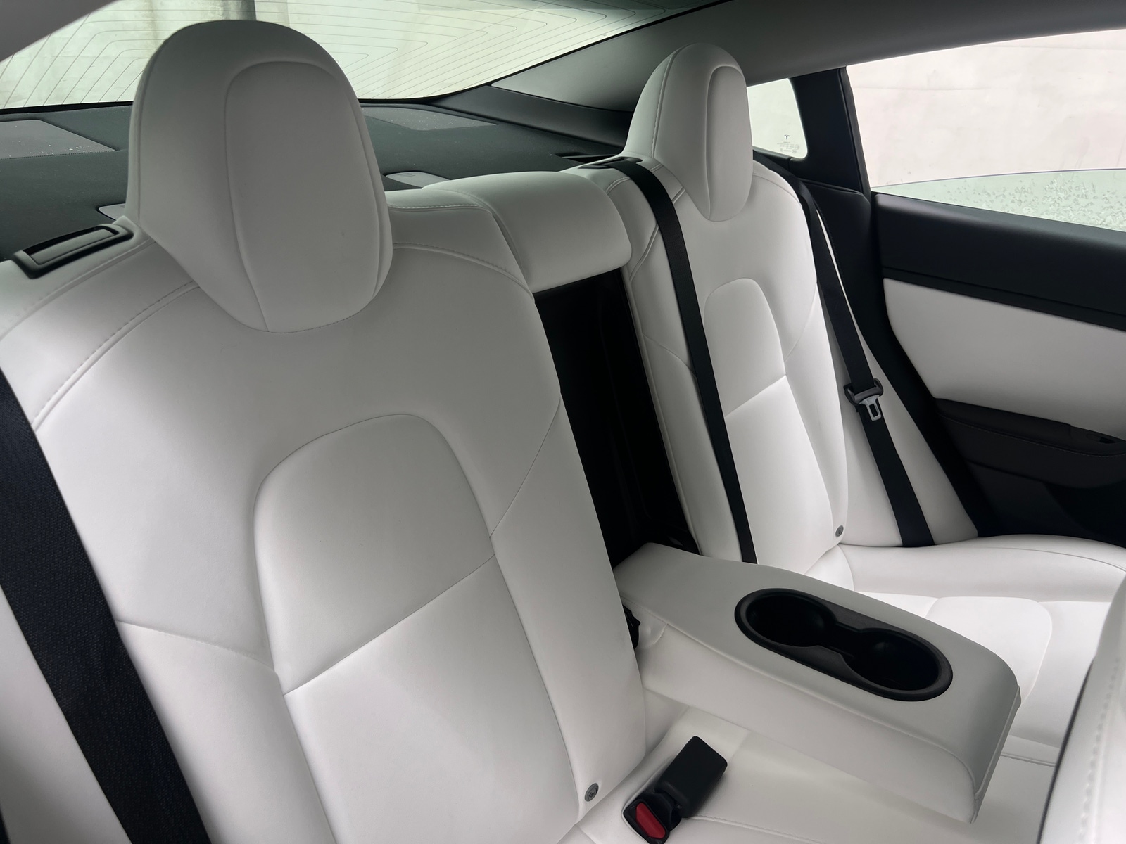 Thumbnail: 2020 Tesla Model 3 - 5