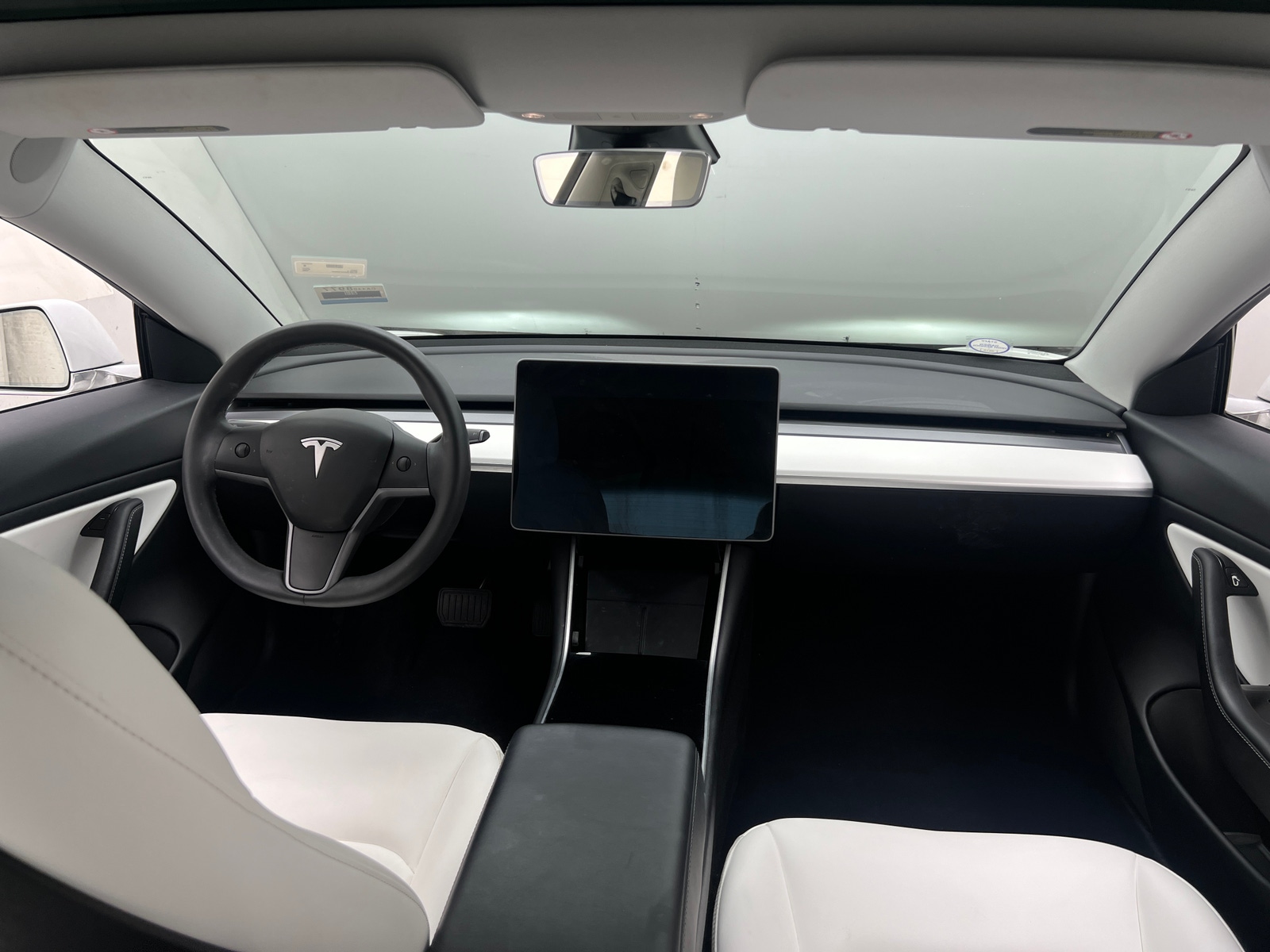 Thumbnail: 2020 Tesla Model 3 - 2
